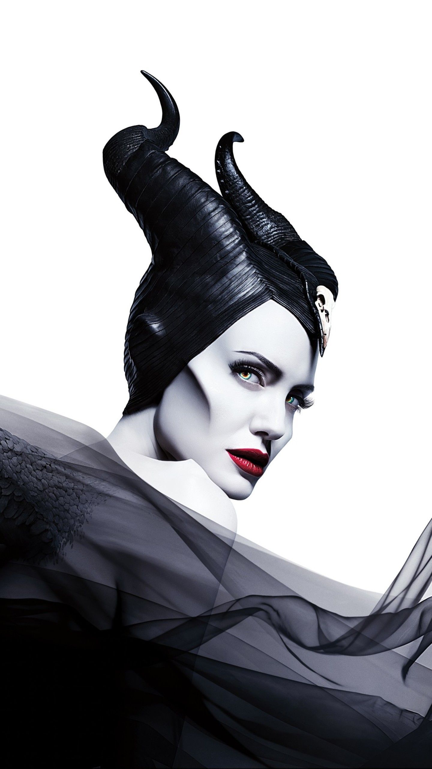 Maleficent 2 Poster Wallpapers