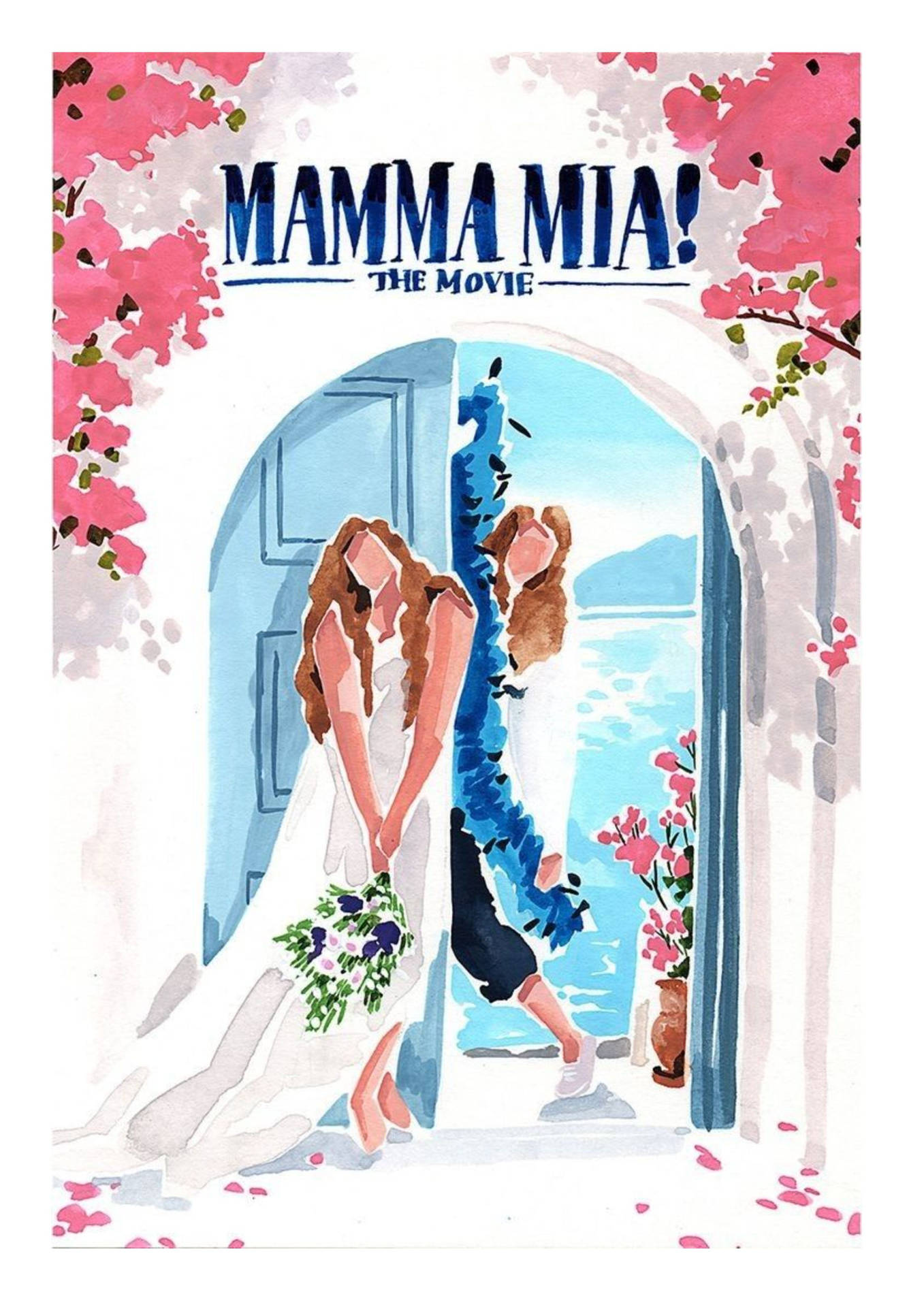 Mamma Mia! Wallpapers