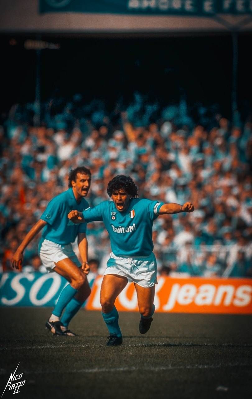 Maradona Movie Wallpapers