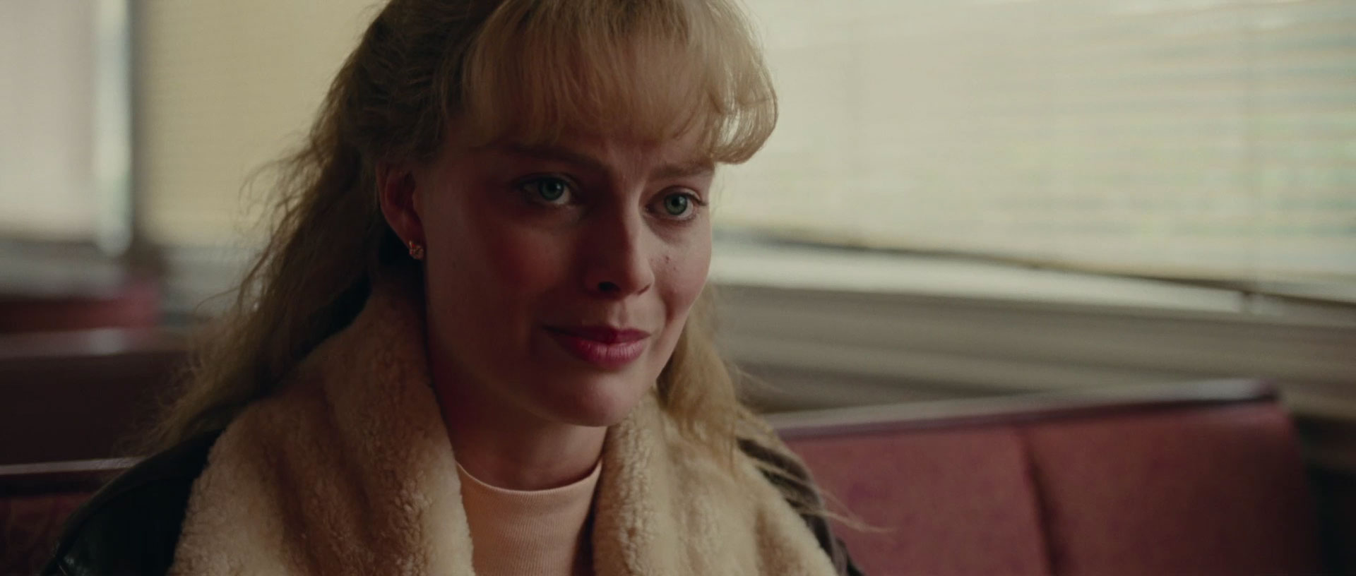 Margot Robbie In I, Tonya 2017 Movie Wallpapers