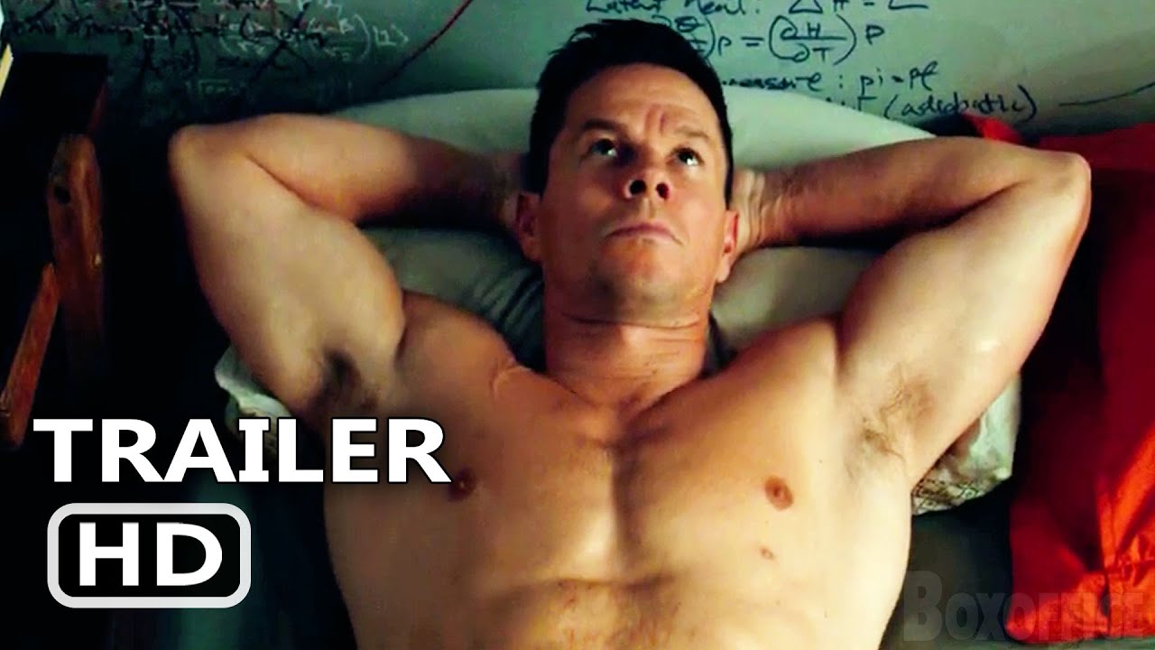 Mark Wahlberg In Infinite Wallpapers