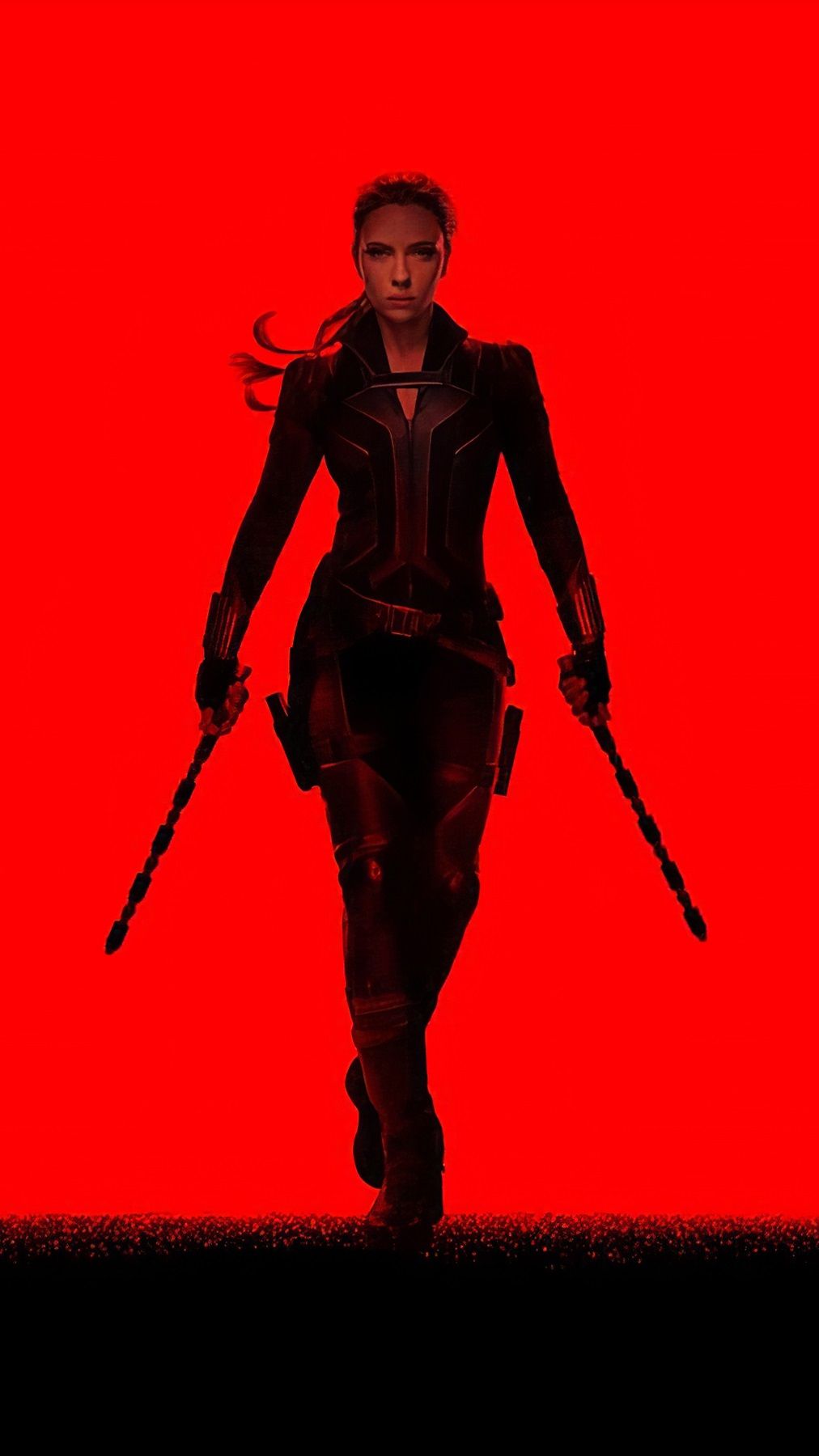 Marvel Black Widow Wallpapers