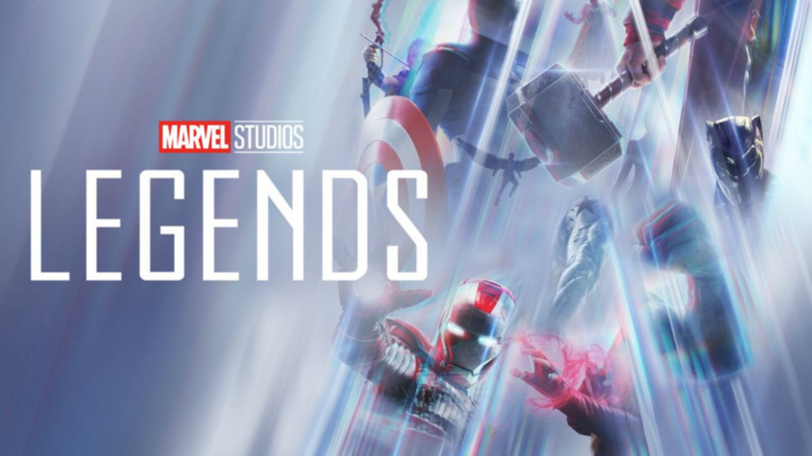 Marvel Studios Wallpapers