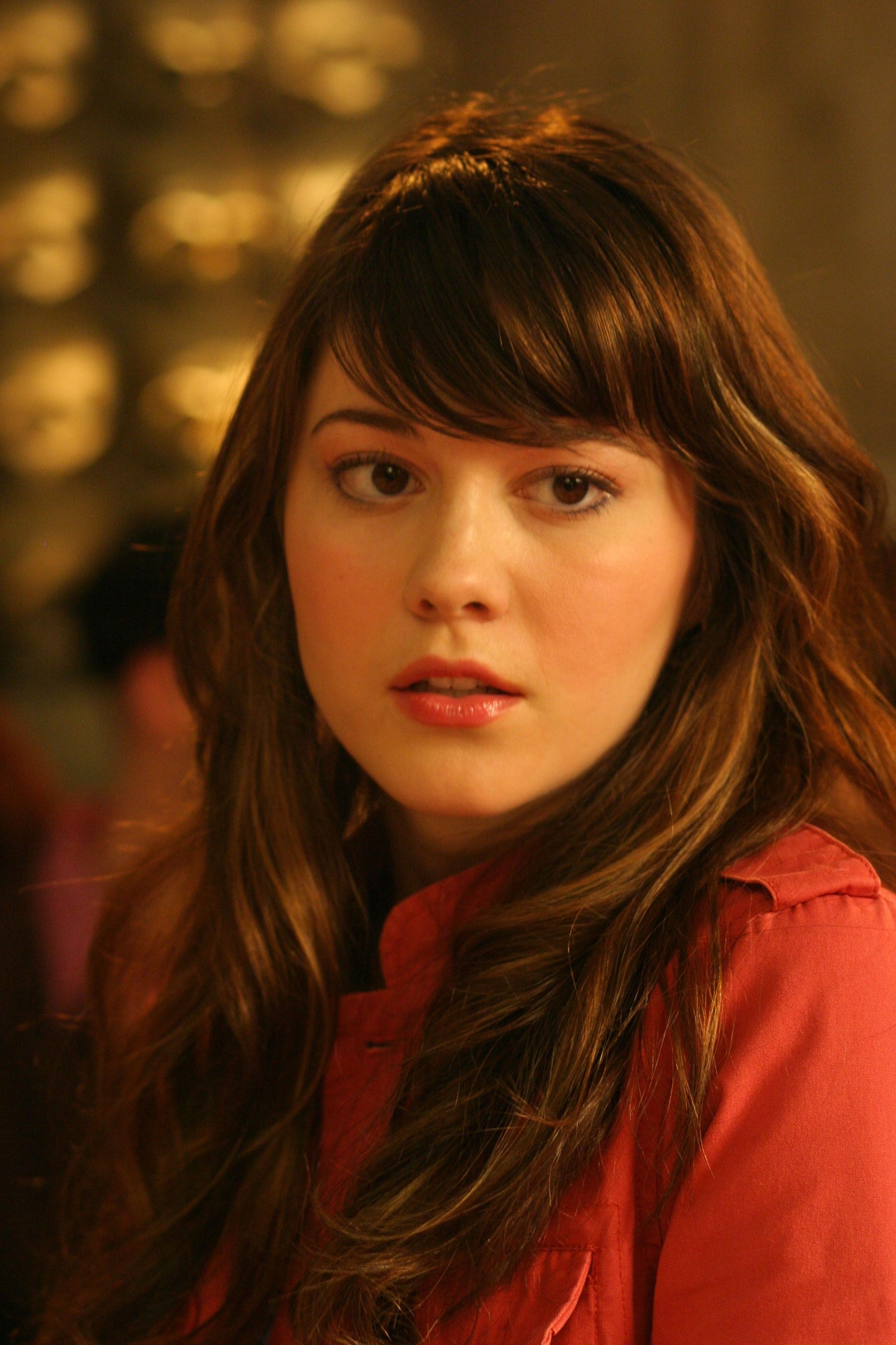 Mary Elizabeth Winstead In Kate Movie Wallpapers