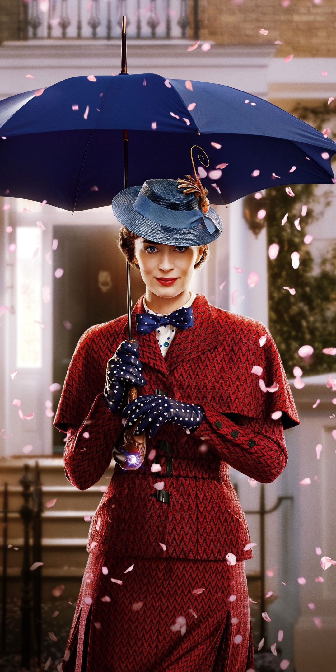 Mary Poppins Returns Movie Wallpapers