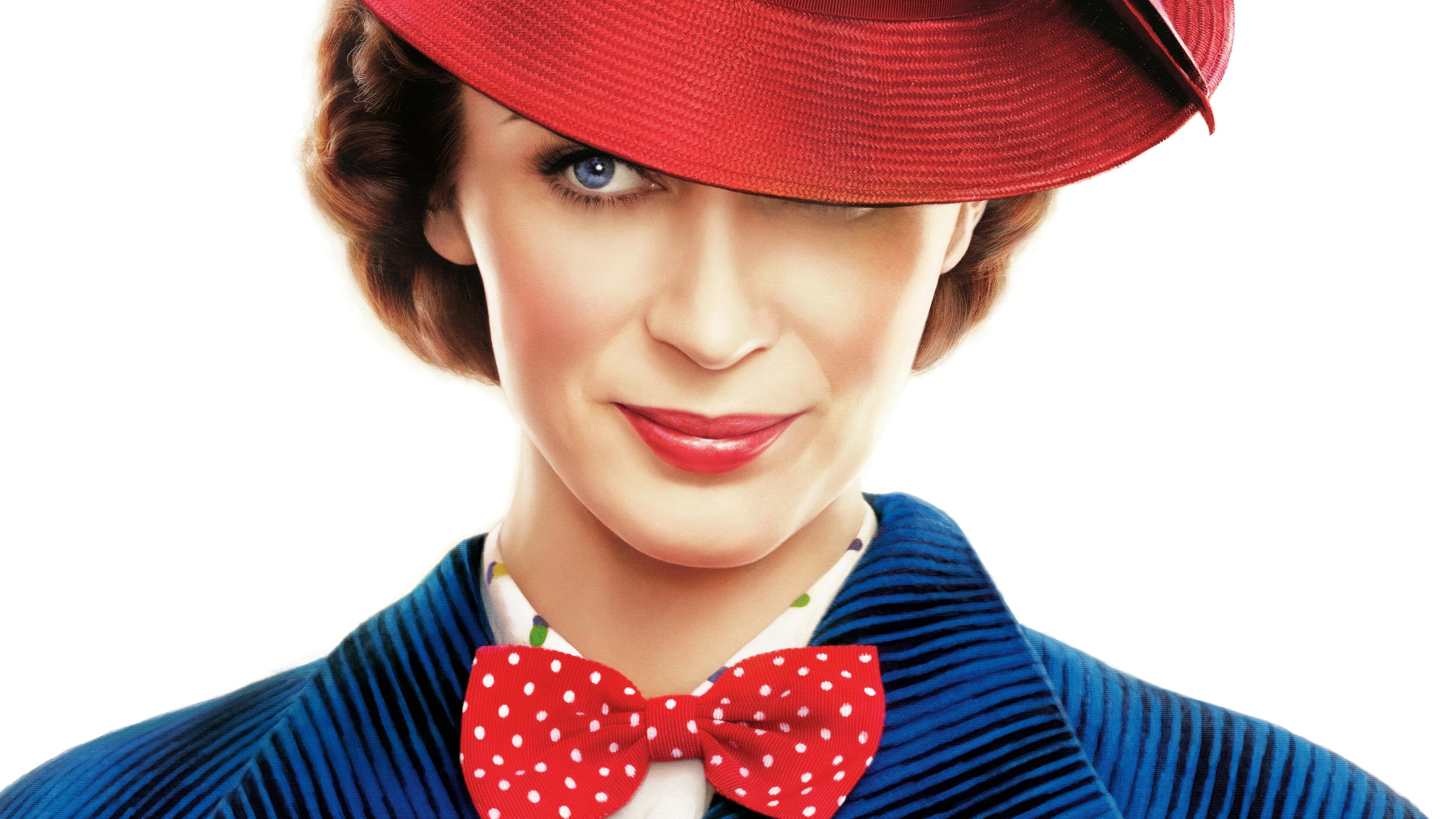 Mary Poppins Returns Movie Wallpapers