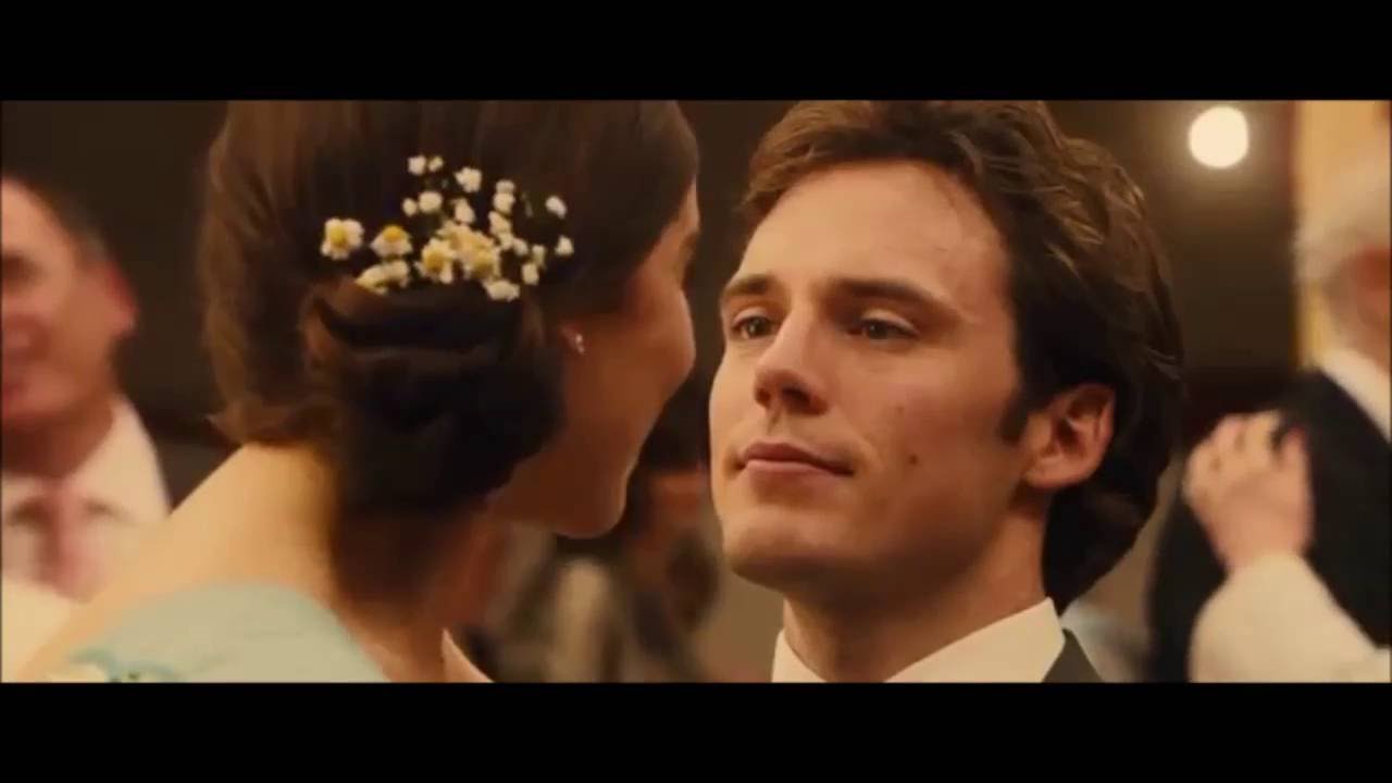 Me Before You Wallpapers