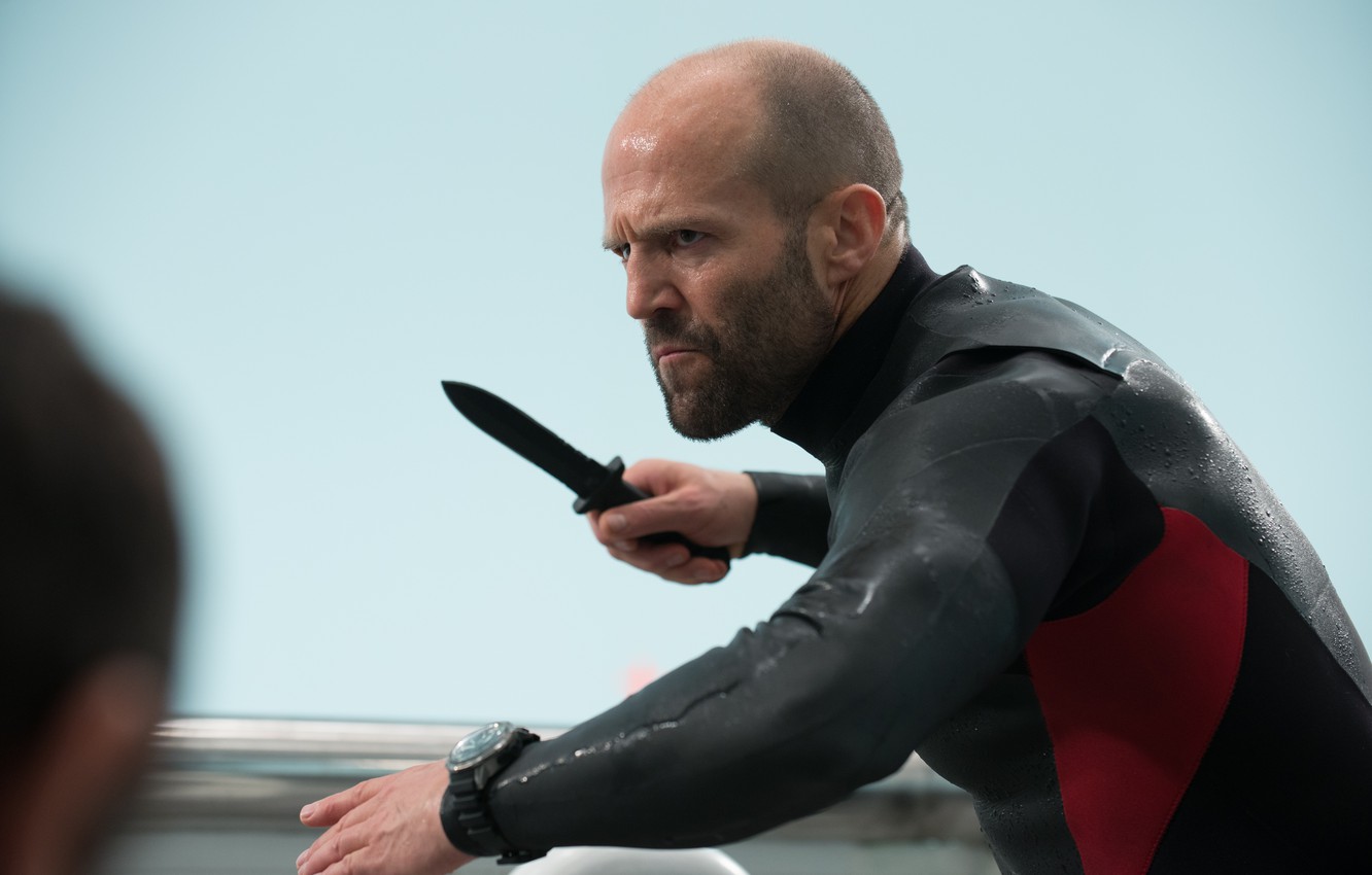 Mechanic: Resurrection Wallpapers