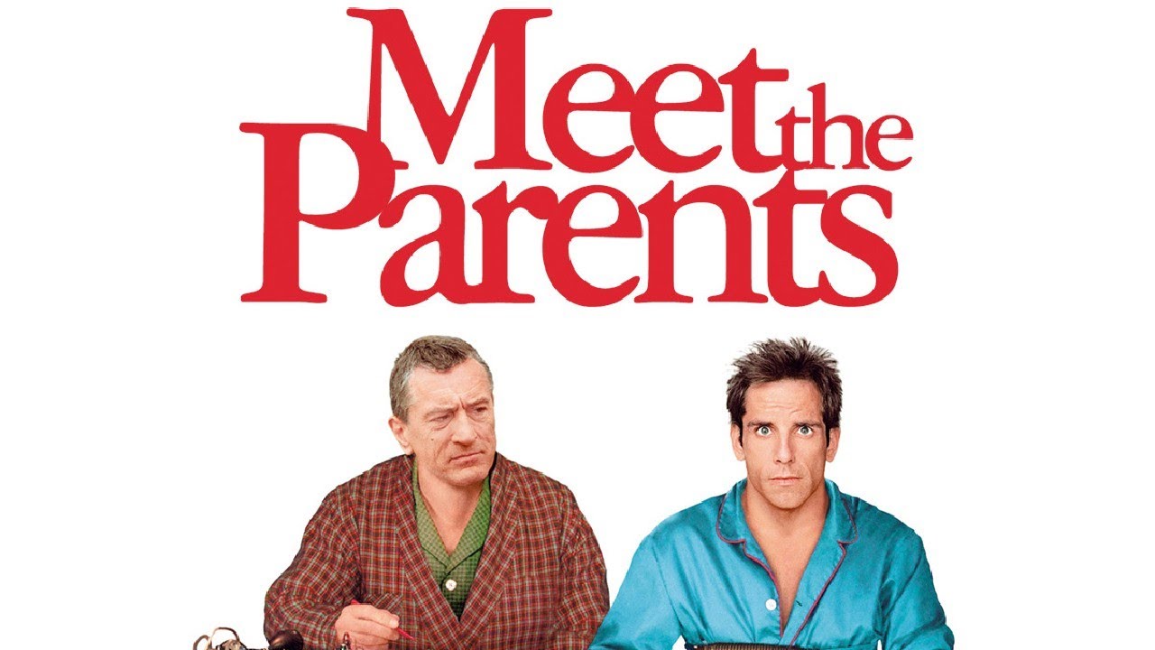 Meet The Parents Wallpapers