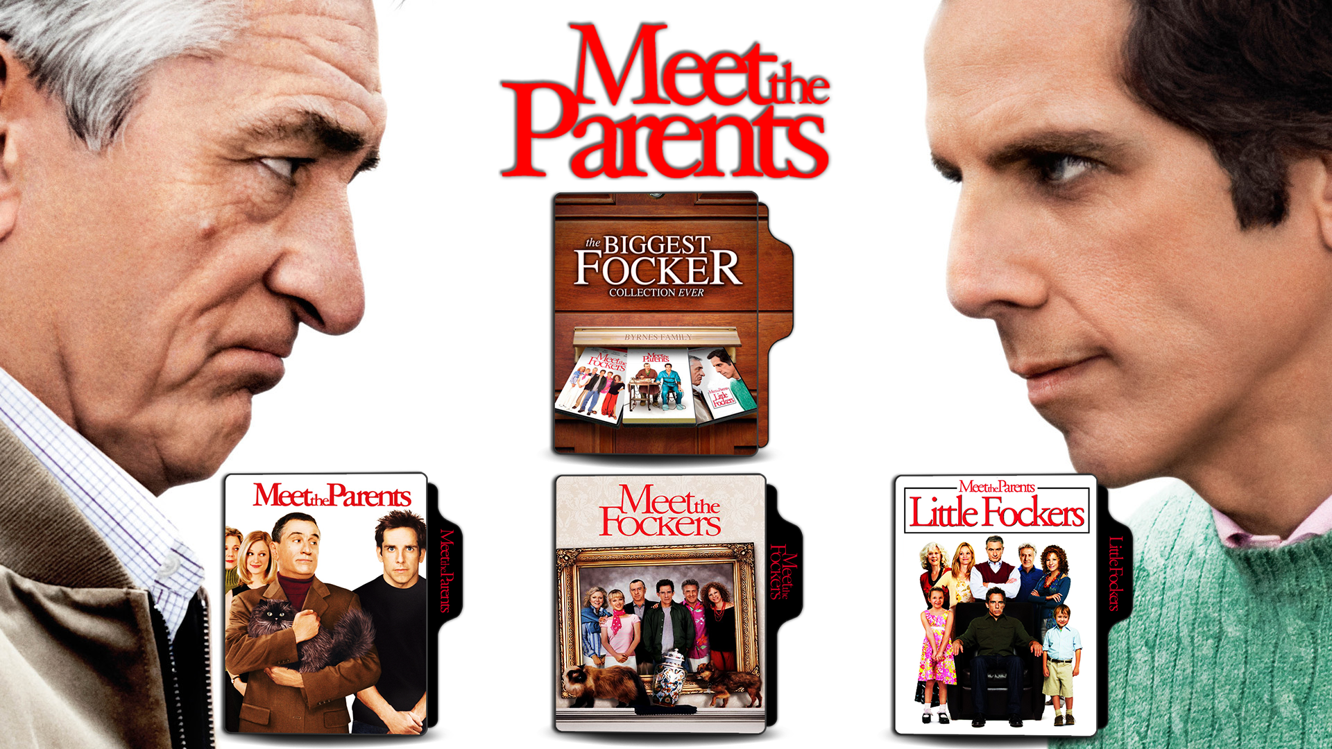 Meet The Parents Wallpapers