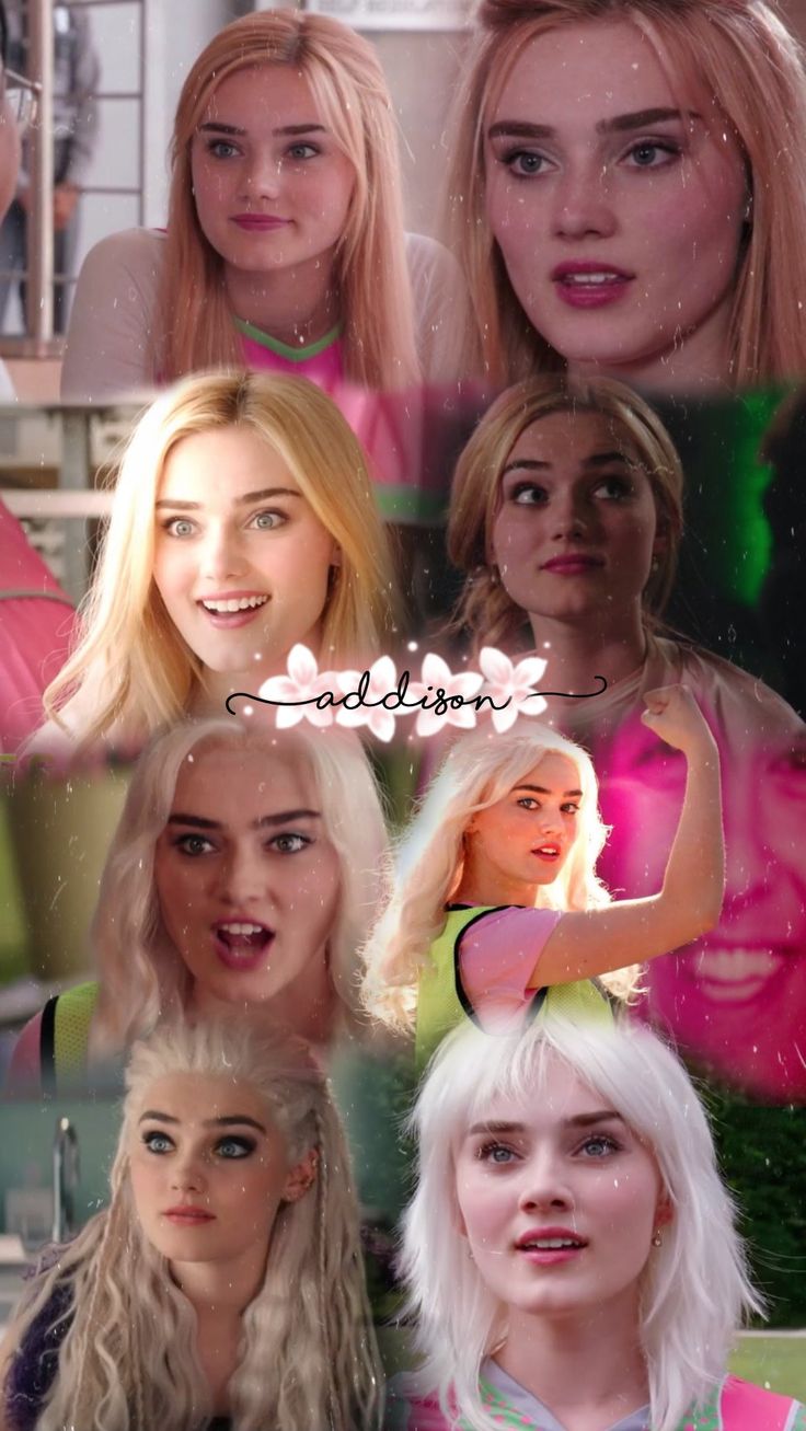 Meg Donnelly In Zombies 2 Wallpapers