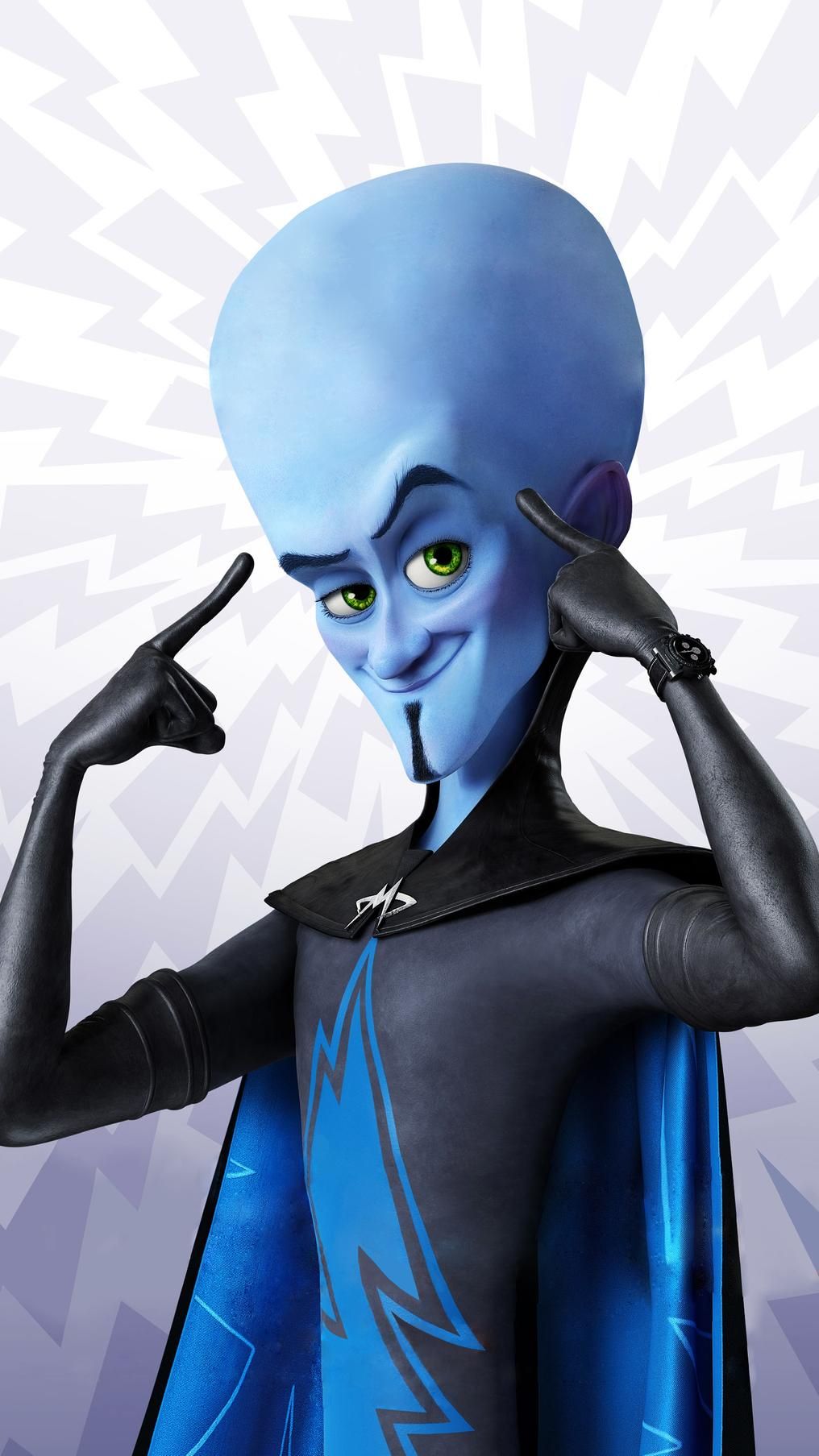 Megamind Wallpapers