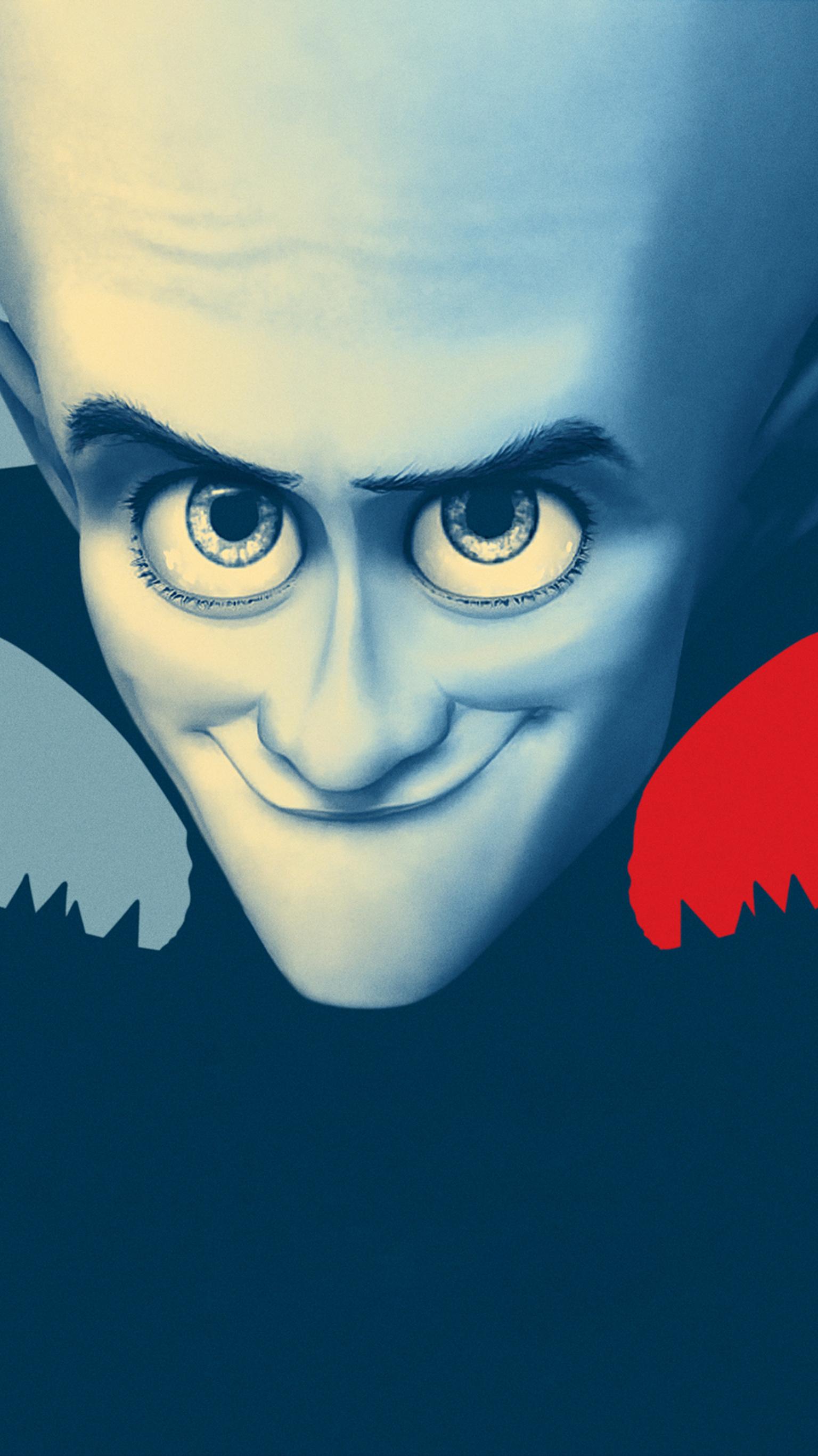 Megamind Wallpapers