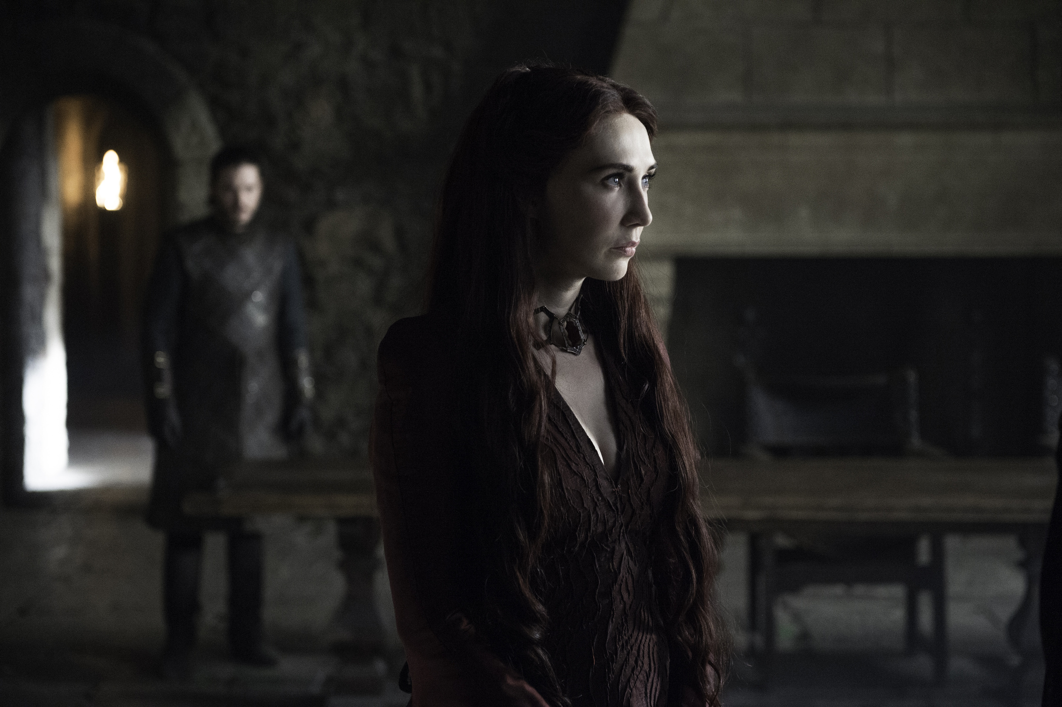 Melisandre Game Of Thrones Season 7 Wallpapers