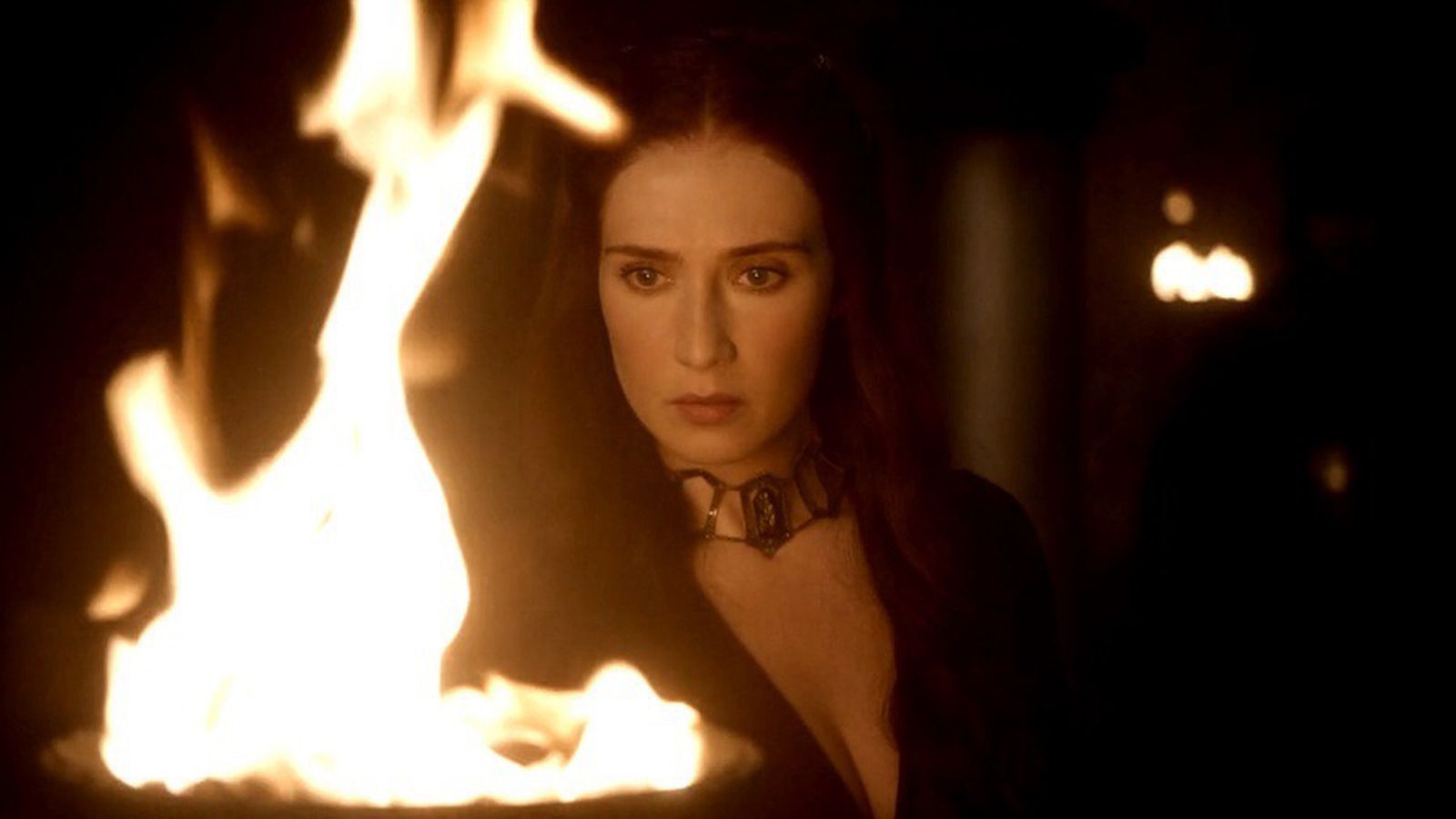 Melisandre Game Of Thrones Season 7 Wallpapers