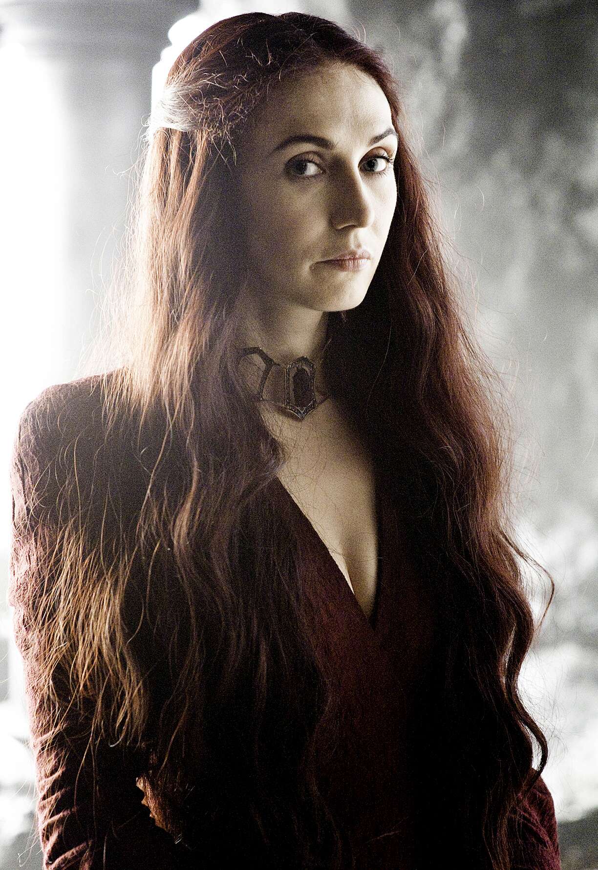 Melisandre Game Of Thrones Season 7 Wallpapers