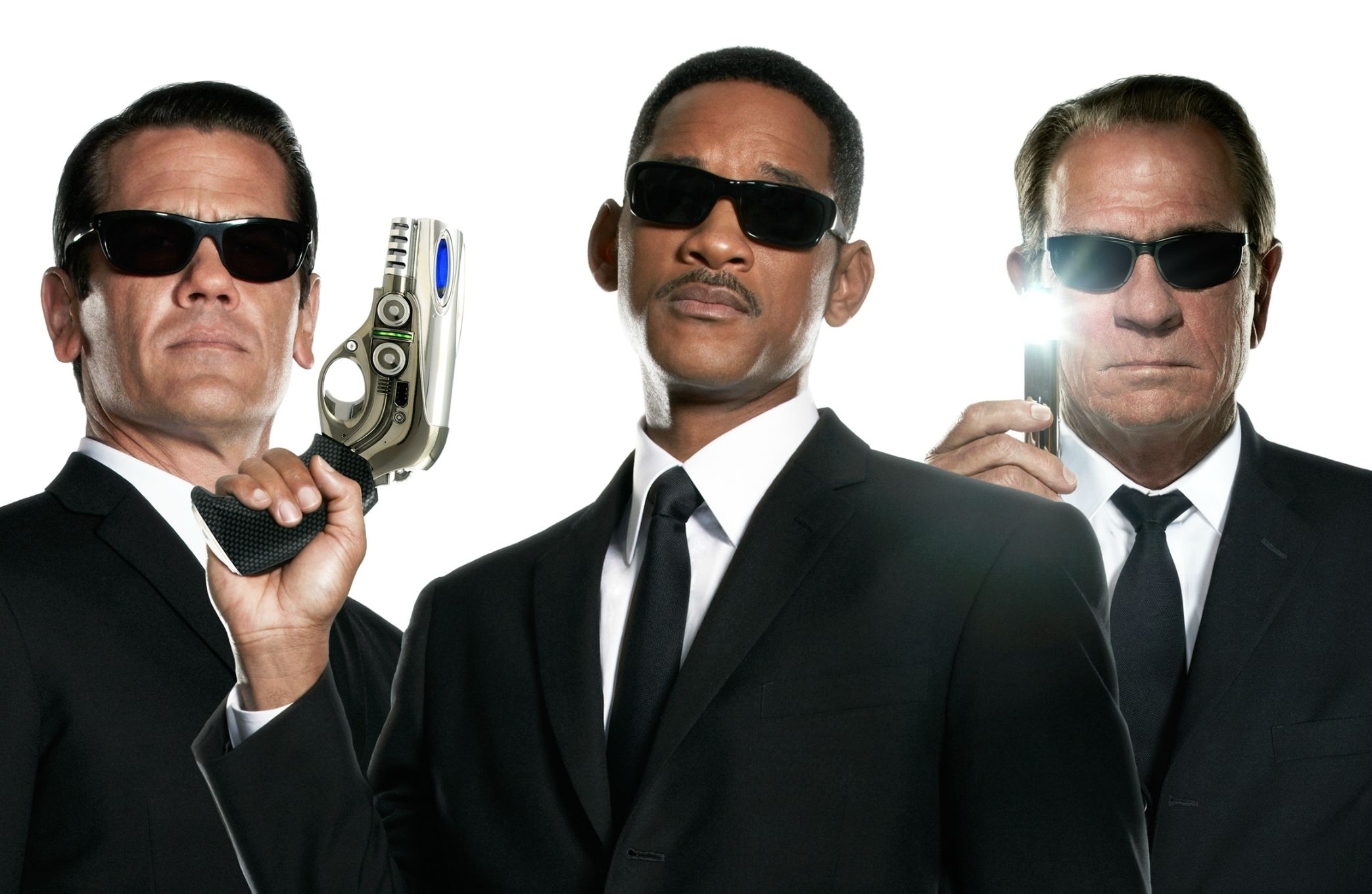 Men In Black 3 Wallpapers