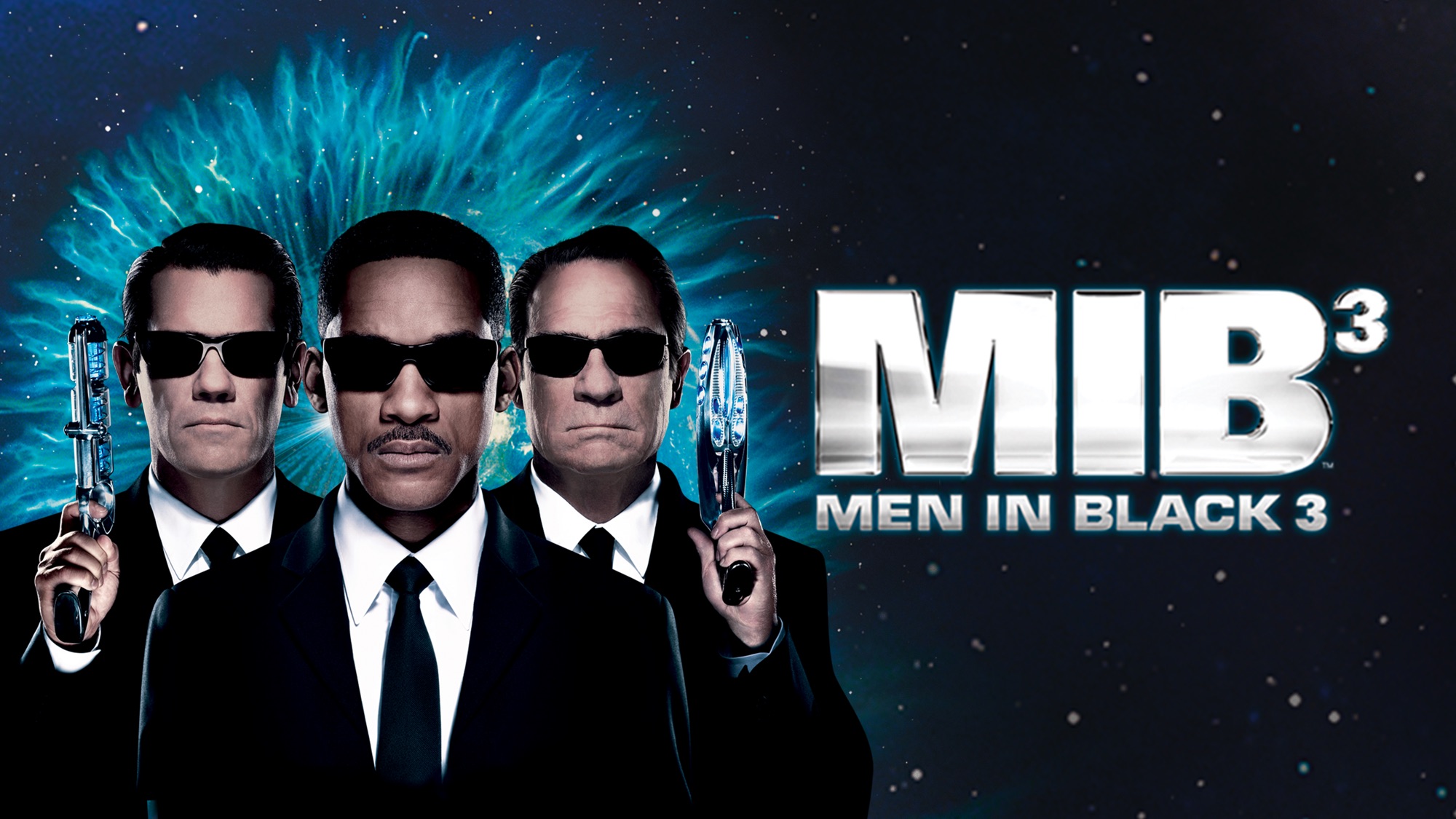 Men In Black 3 Wallpapers