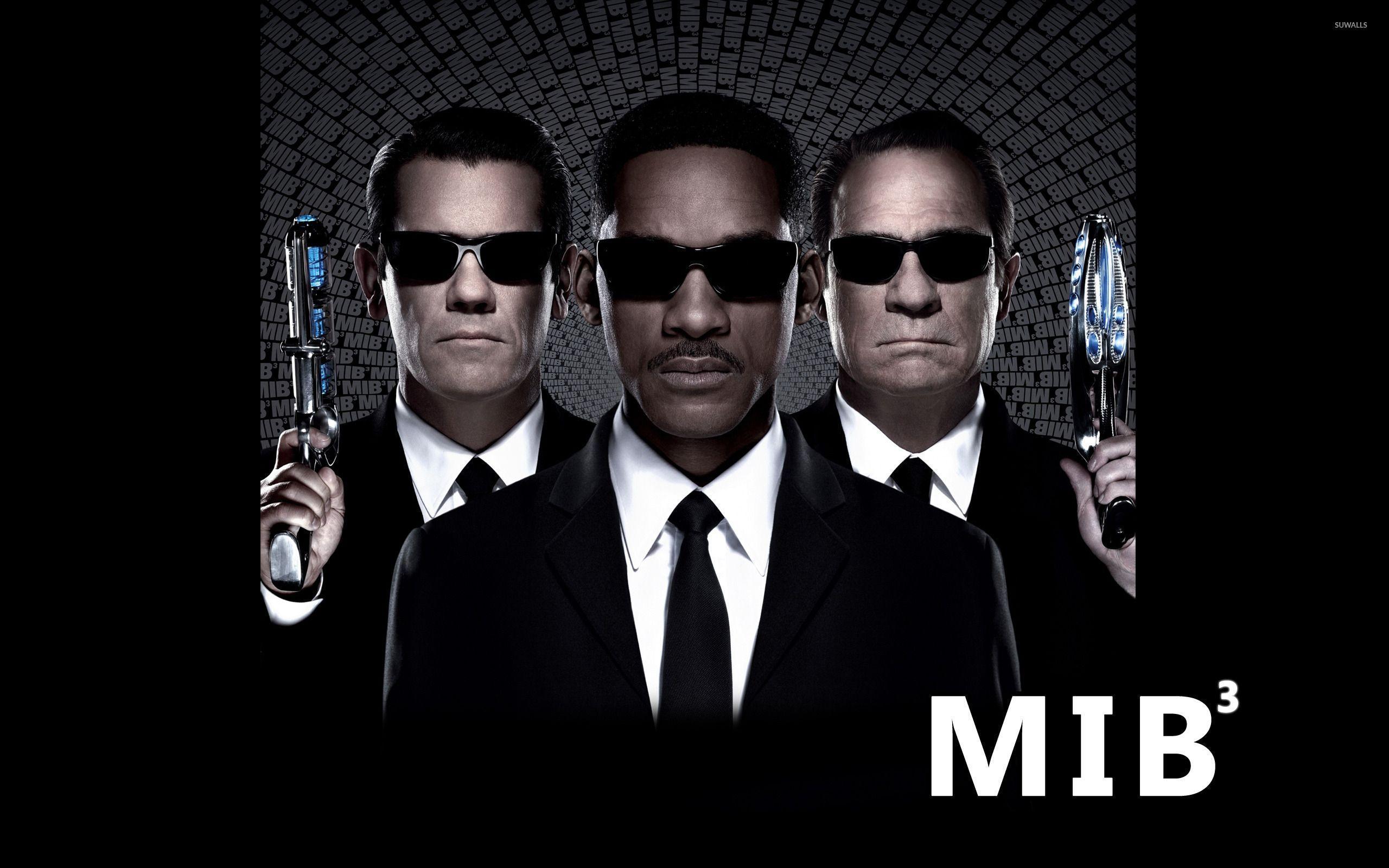 Men In Black 3 Wallpapers