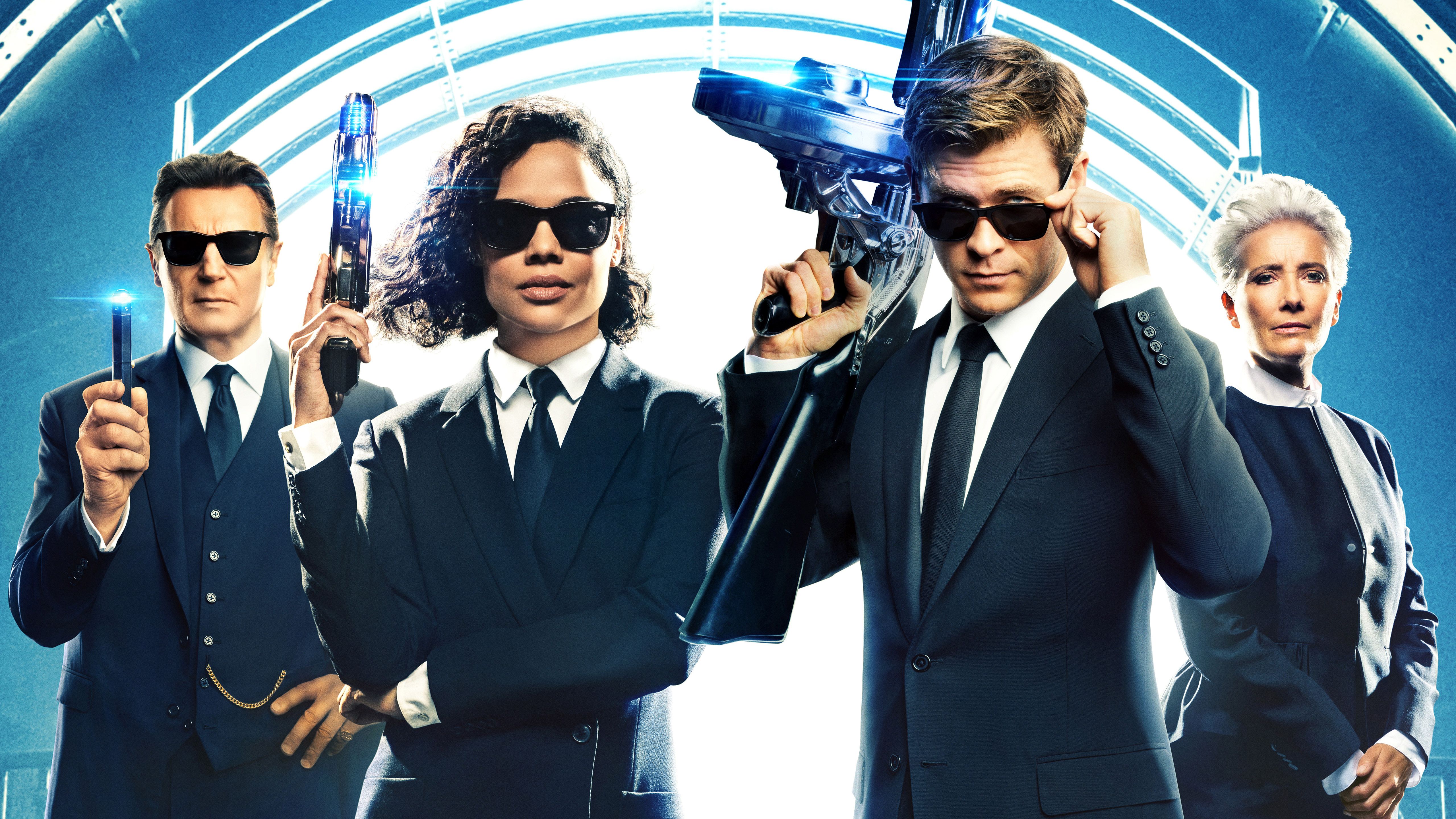 Men In Black 3 Wallpapers