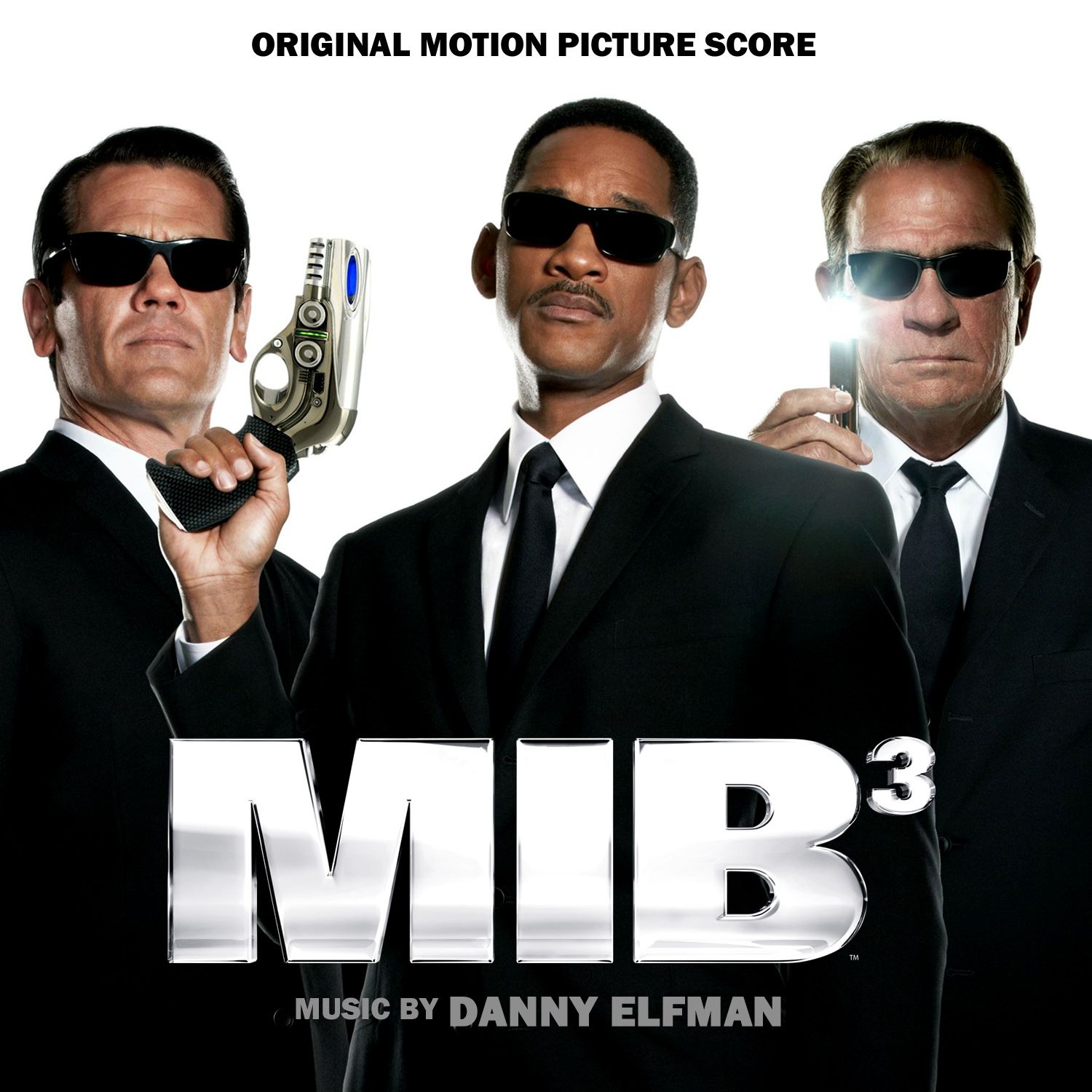 Men In Black 3 Wallpapers