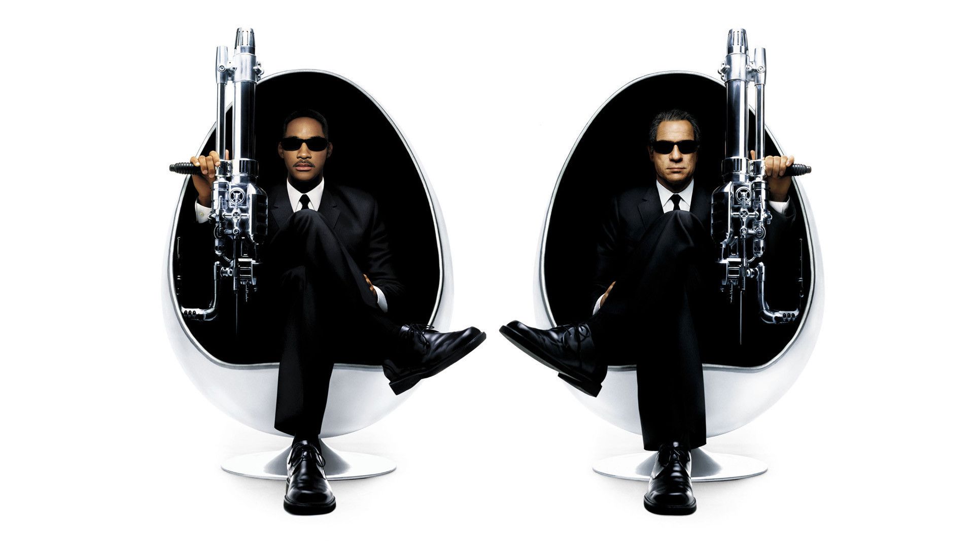 Men In Black 3 Wallpapers