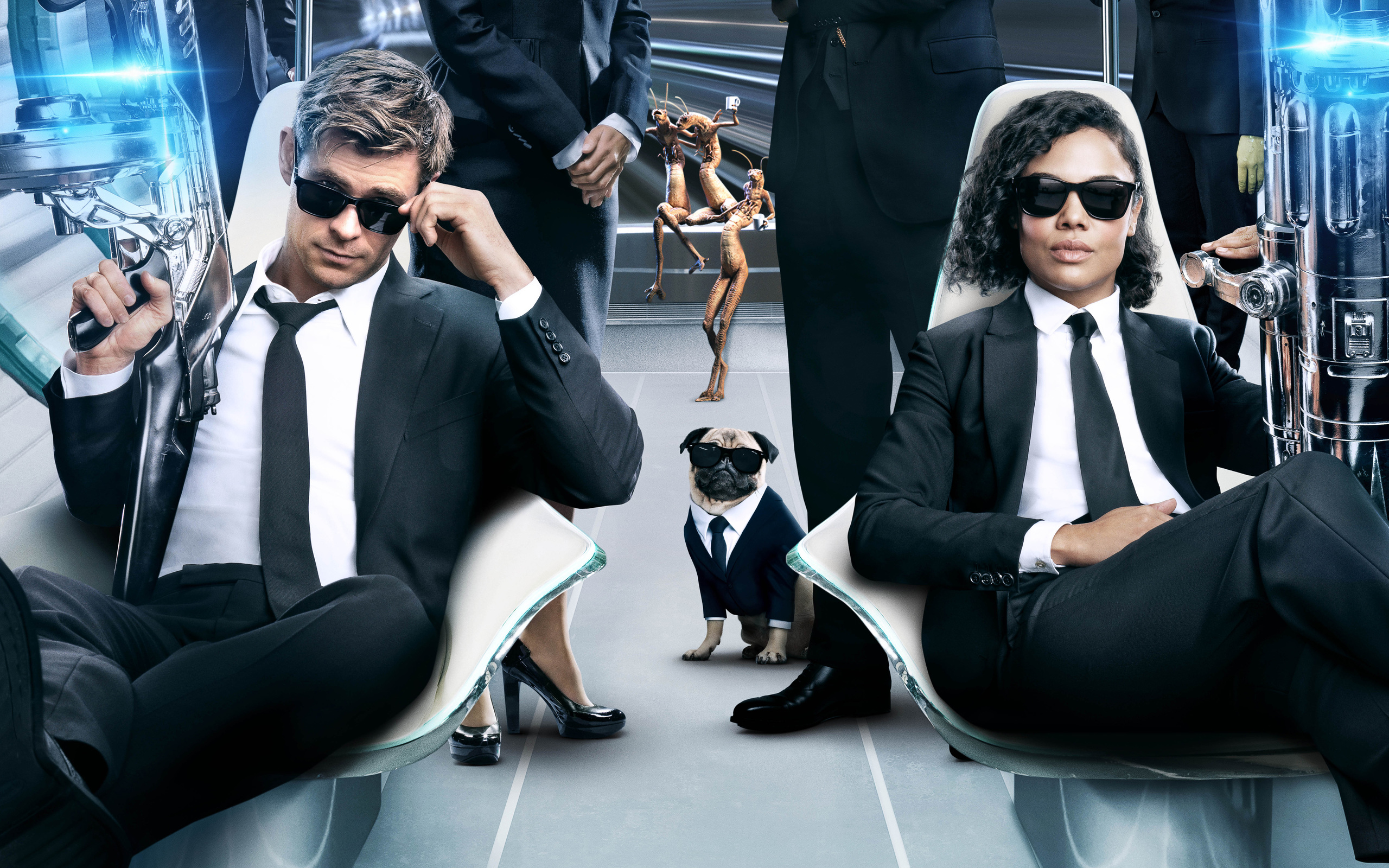 Men In Black 4 Wallpapers