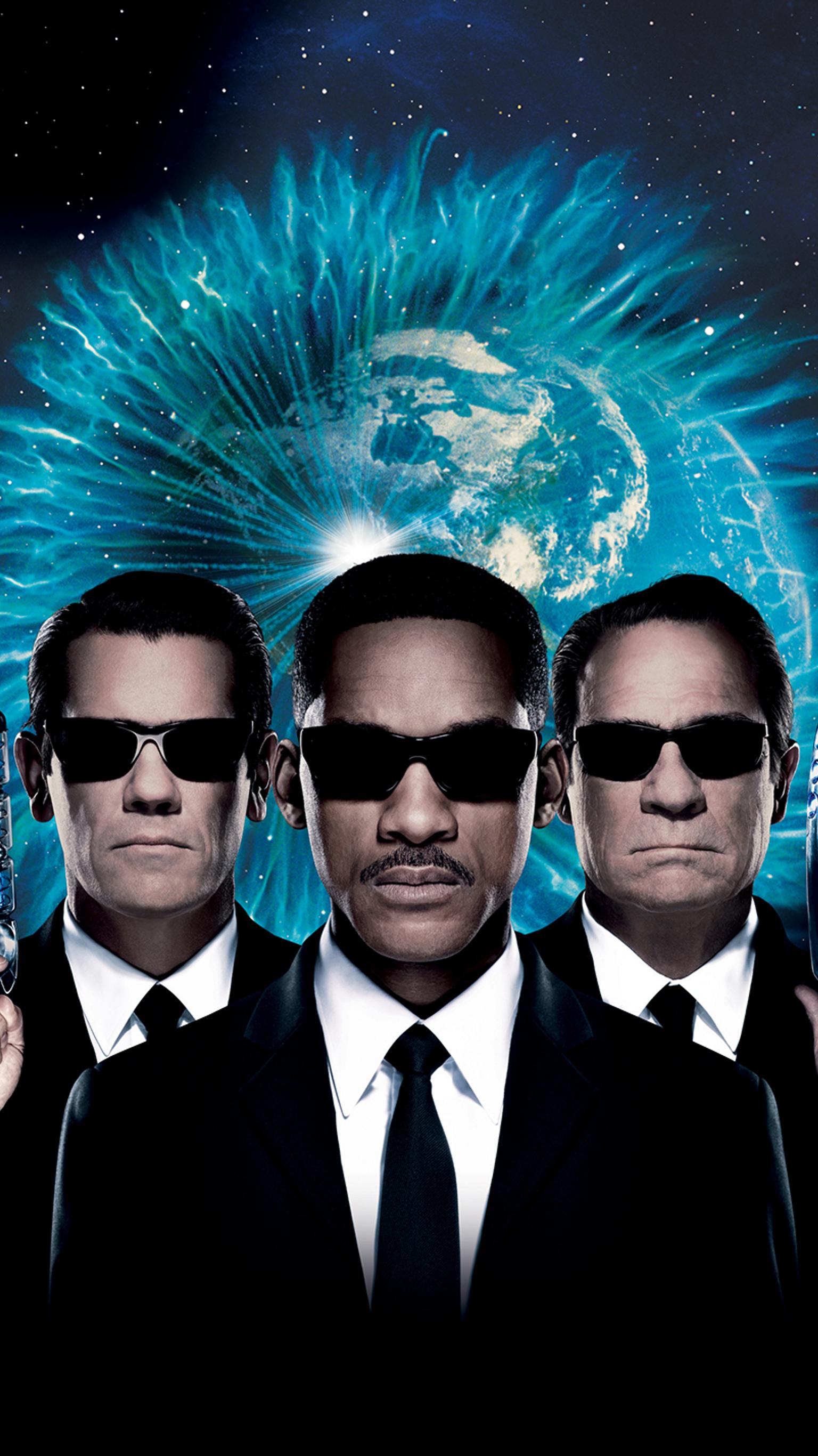 Men In Black 4 Wallpapers