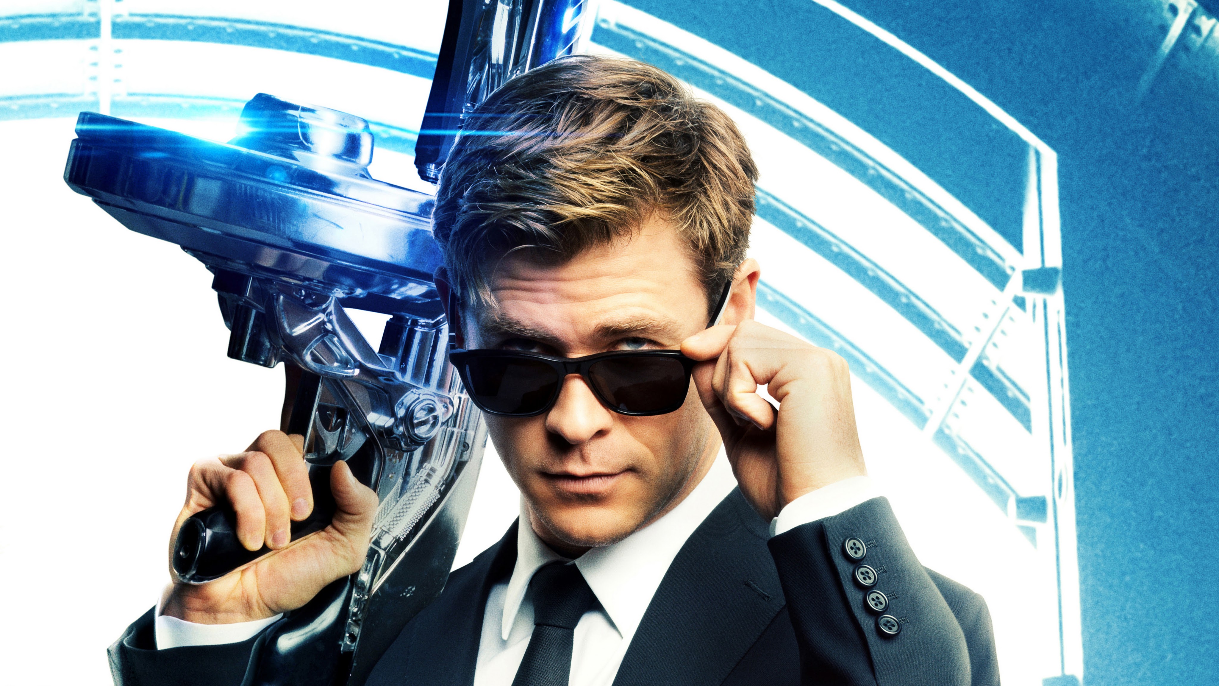 Men In Black 4 Wallpapers