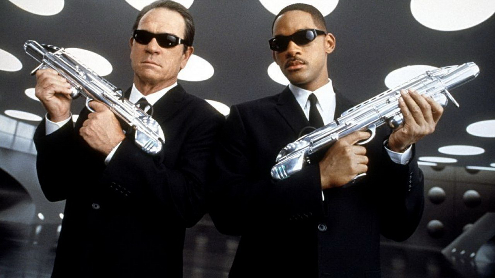 Men In Black 4 Wallpapers