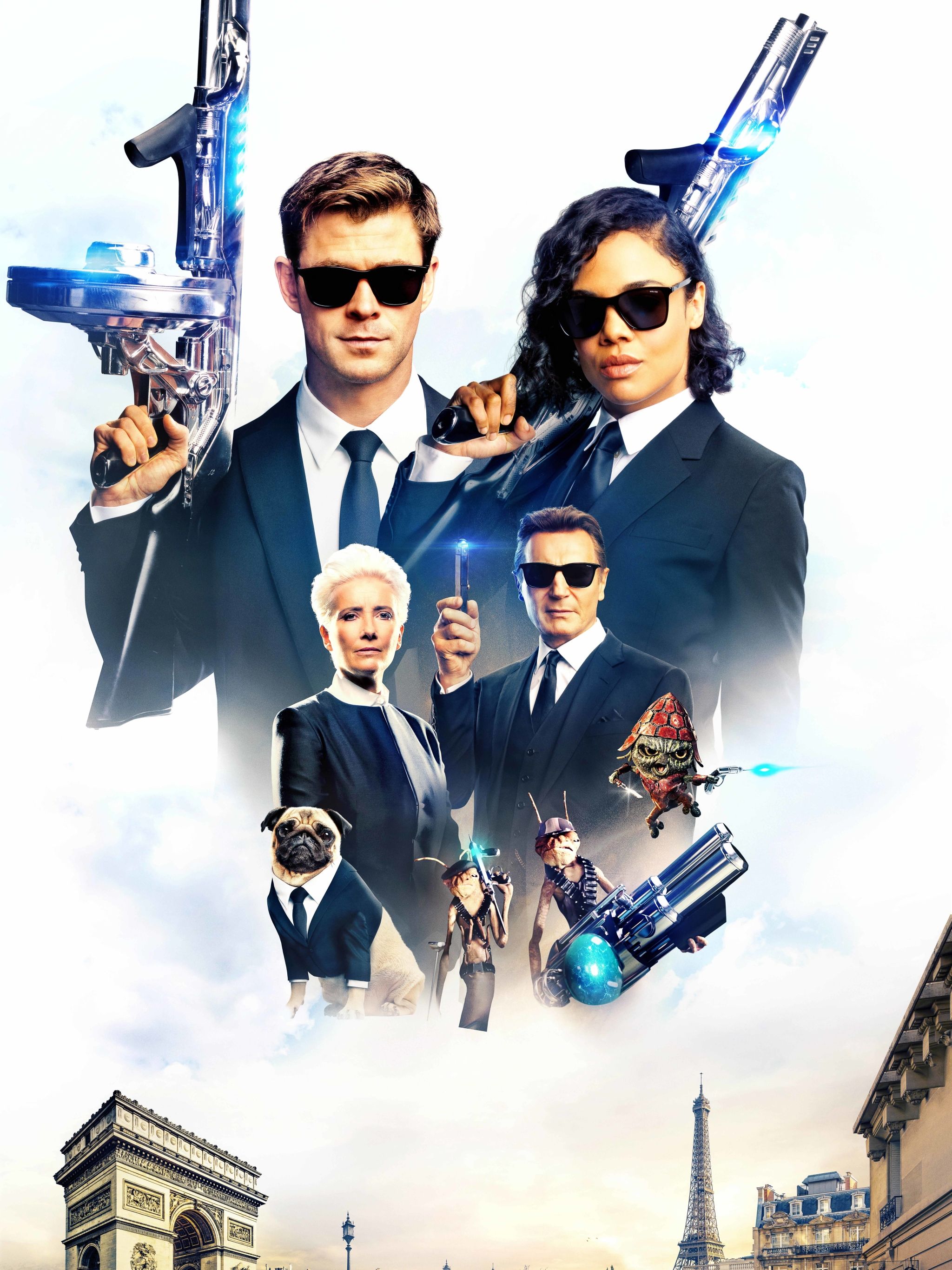 Men In Black 4 Wallpapers