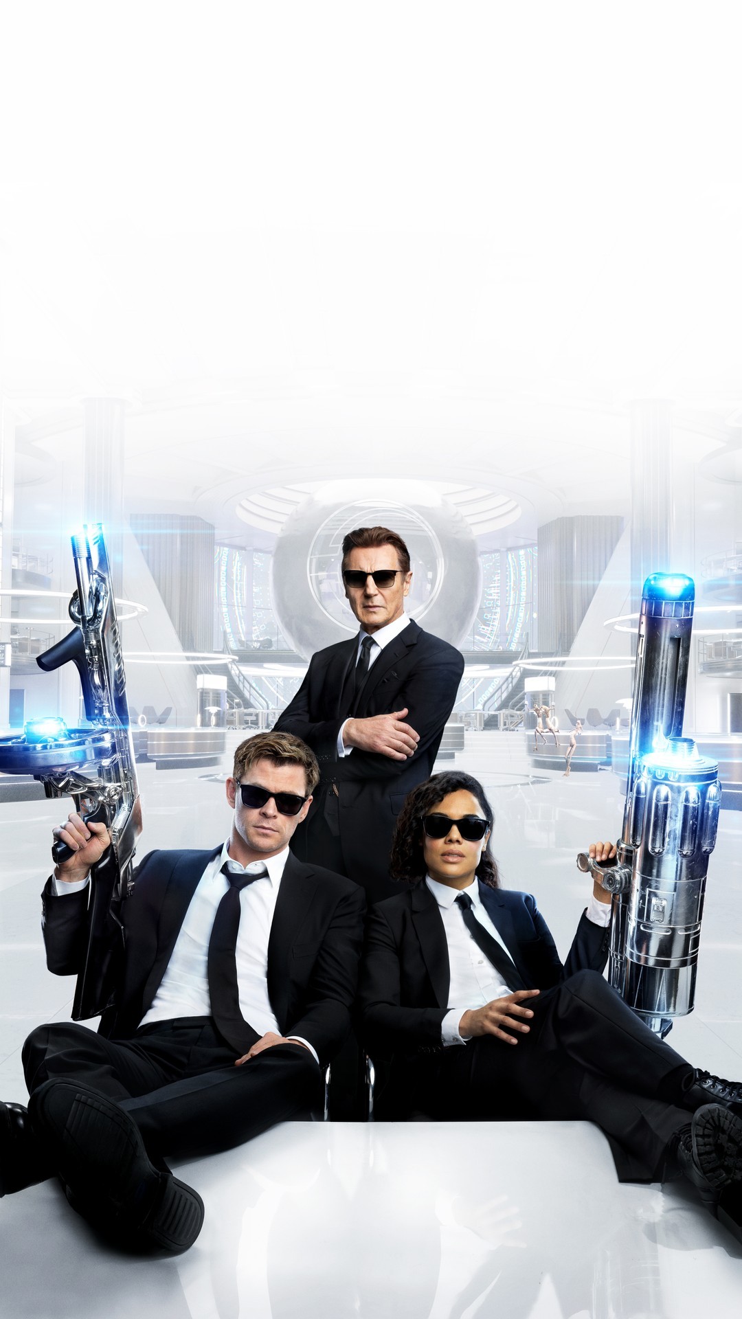 Men In Black 4 Wallpapers