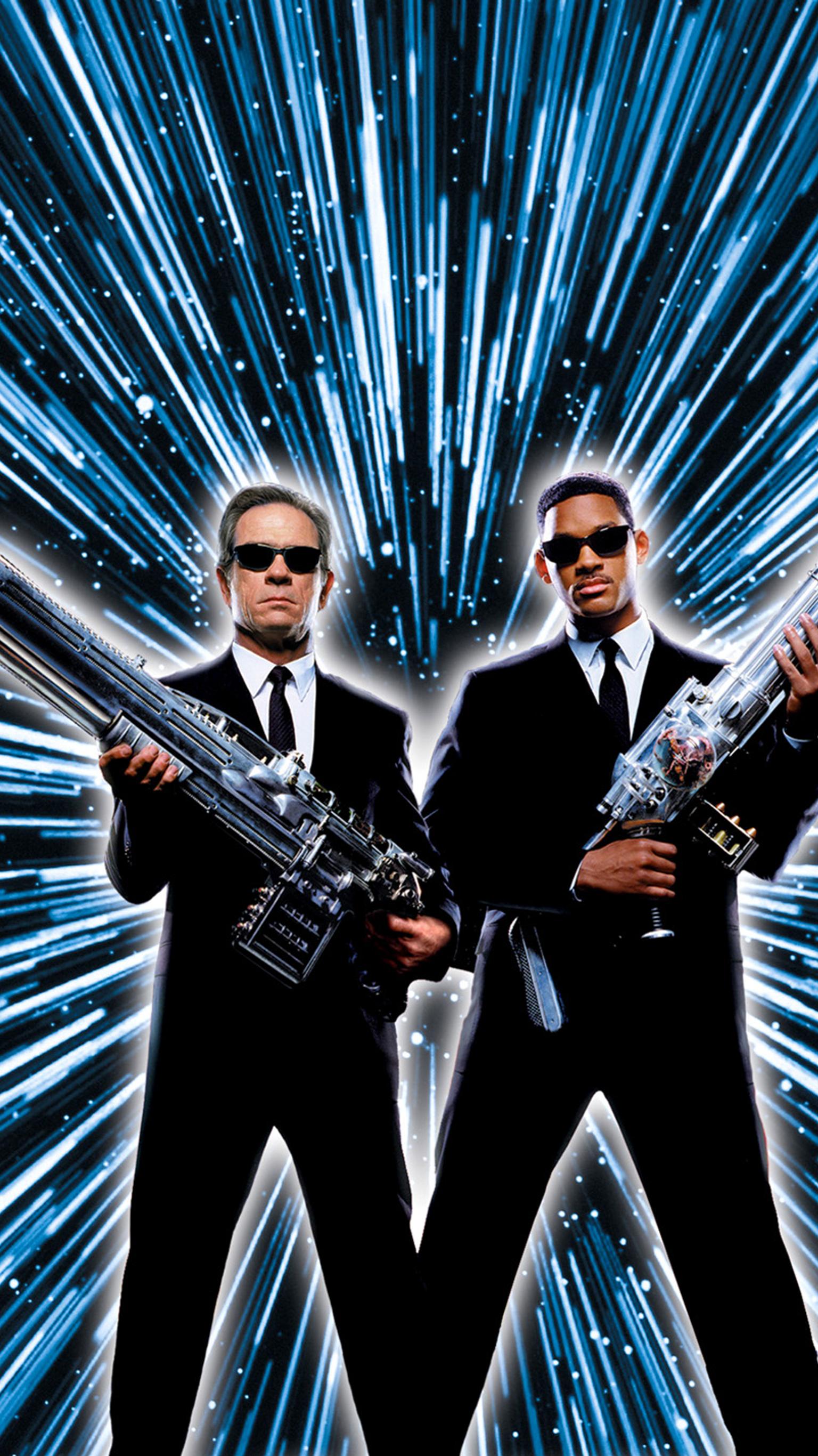 Men In Black 4 Wallpapers