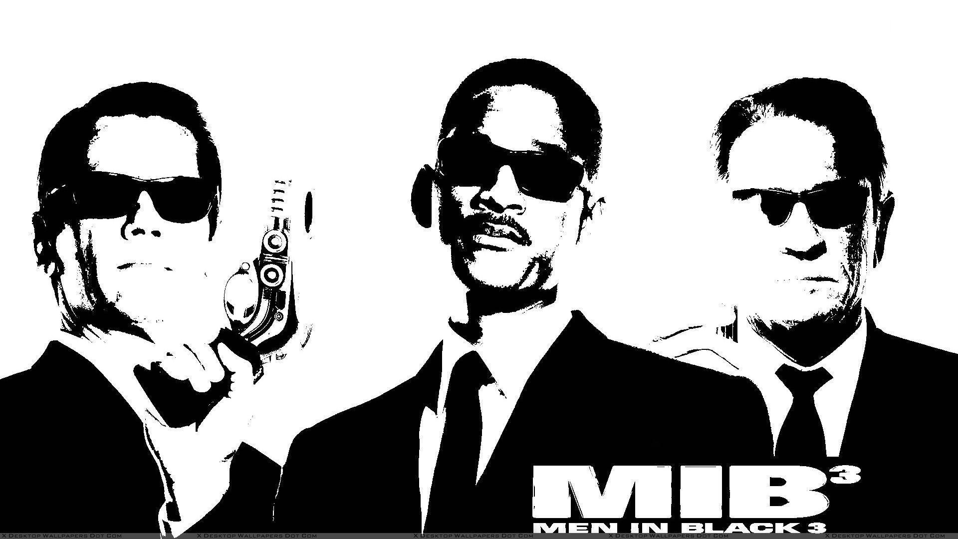 Men In Black 4 Wallpapers