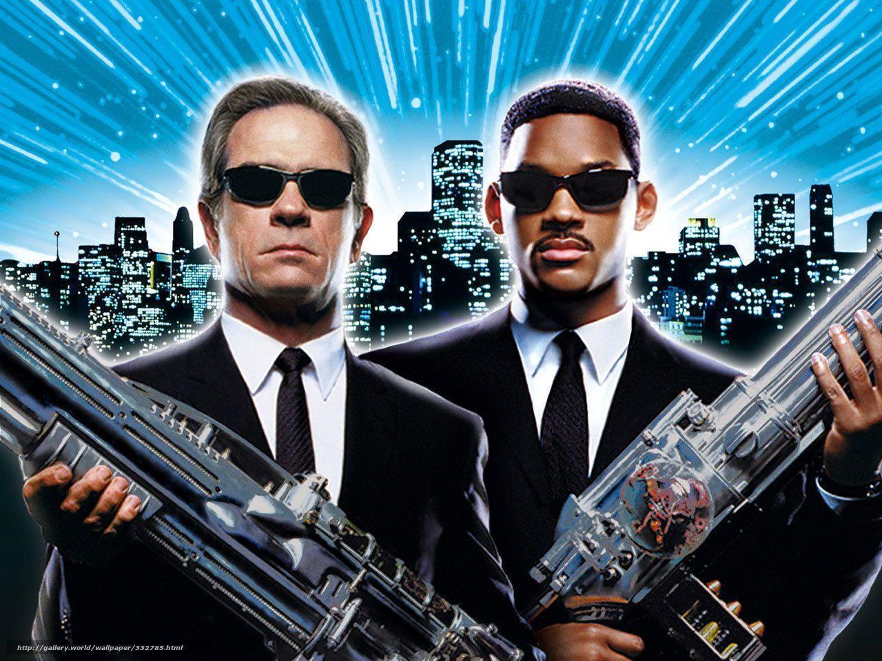 Men In Black 4 Wallpapers