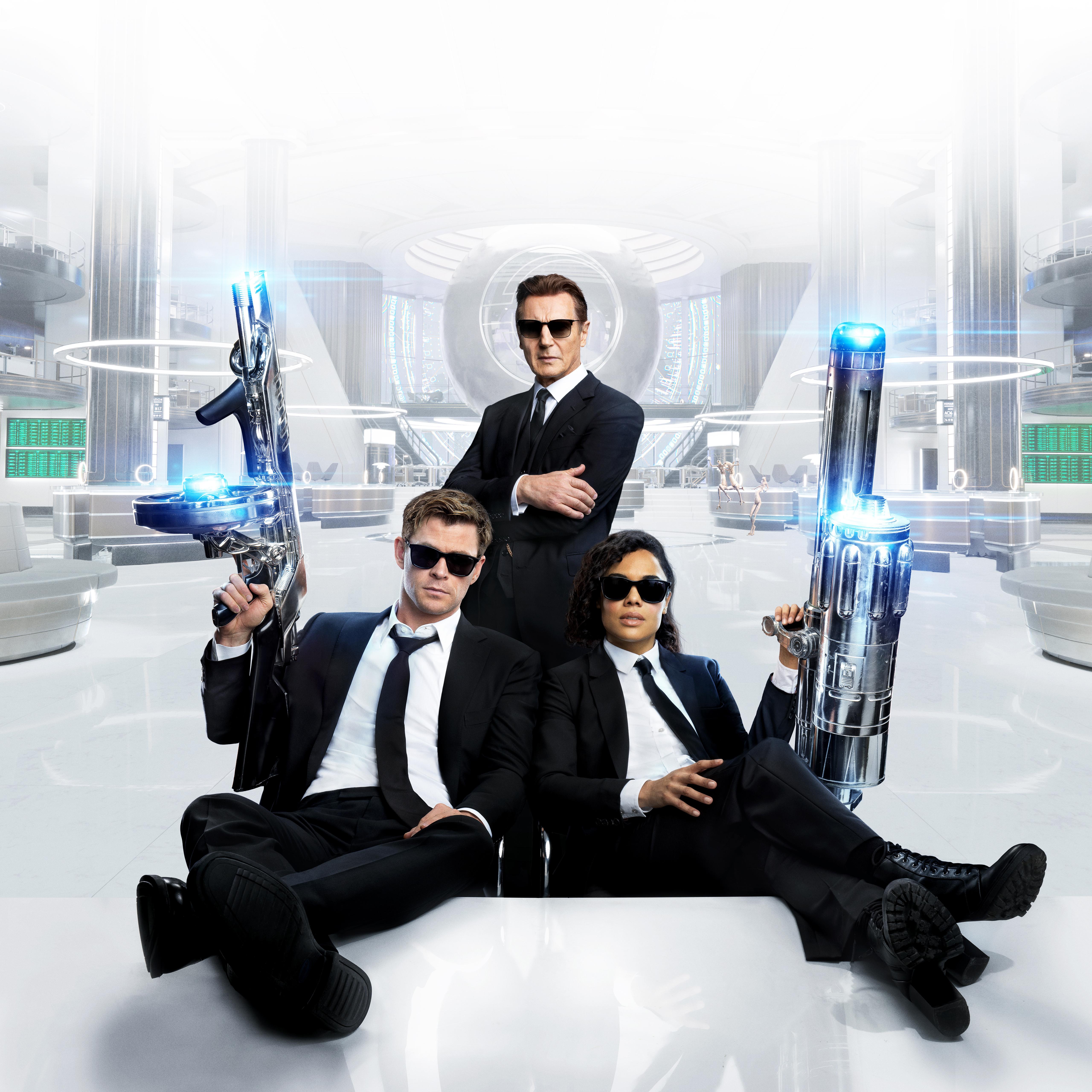 Men In Black 4 Wallpapers