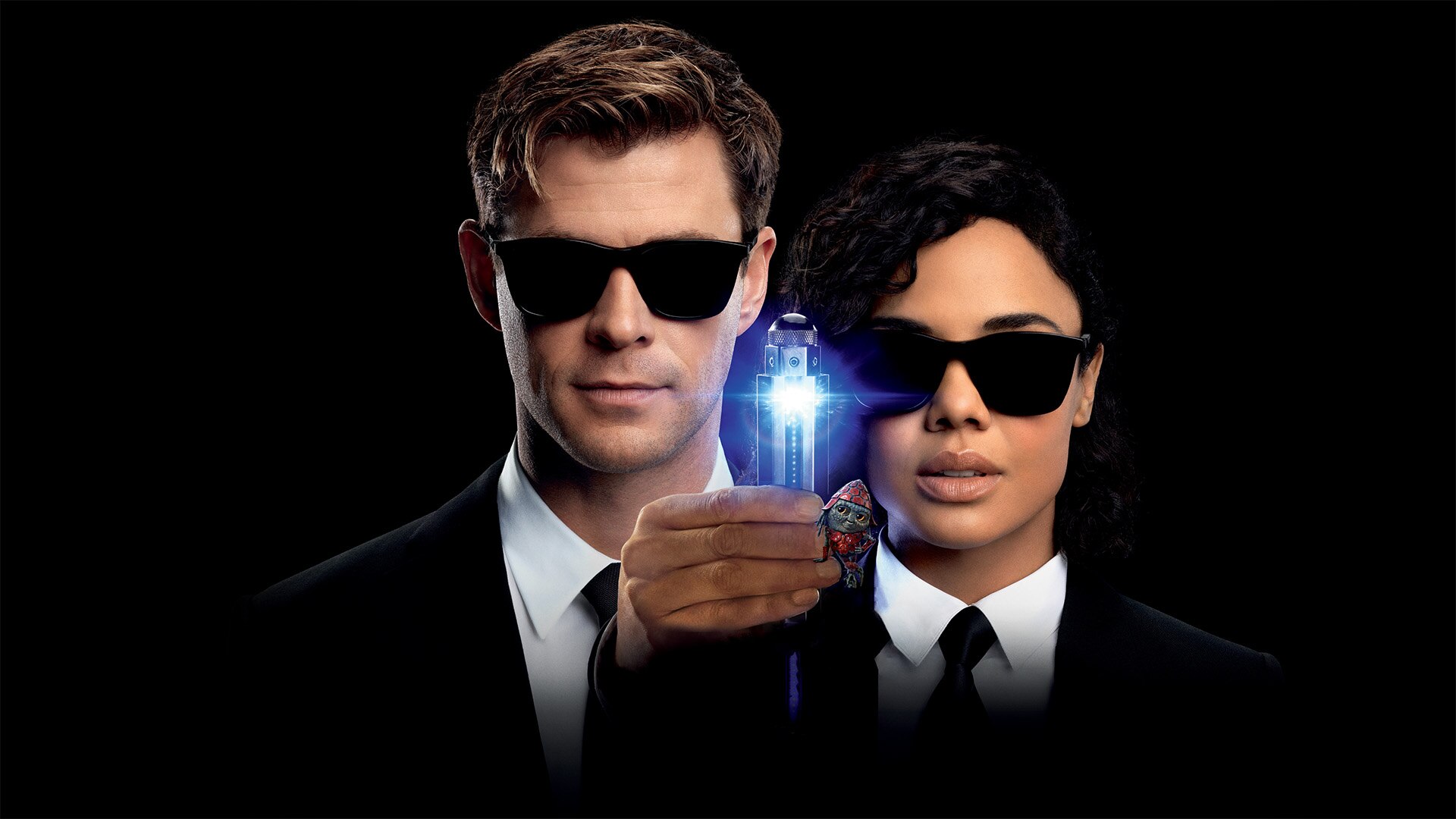 Men In Black 4 Wallpapers