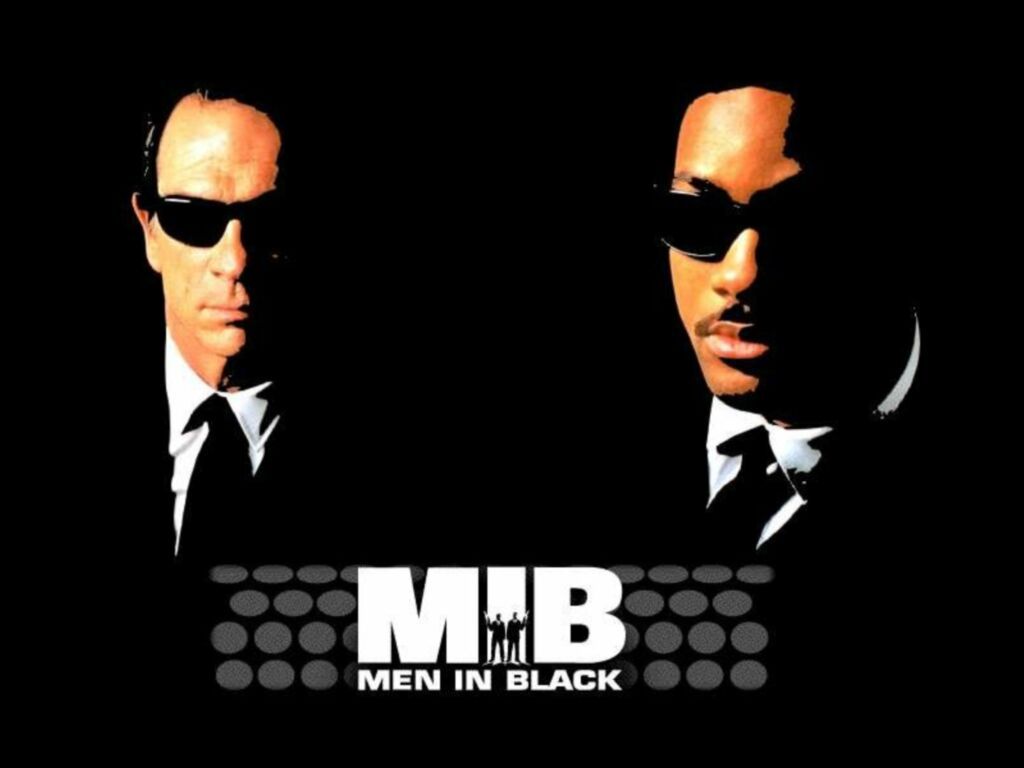 Men In Black 4 Movie Wallpapers