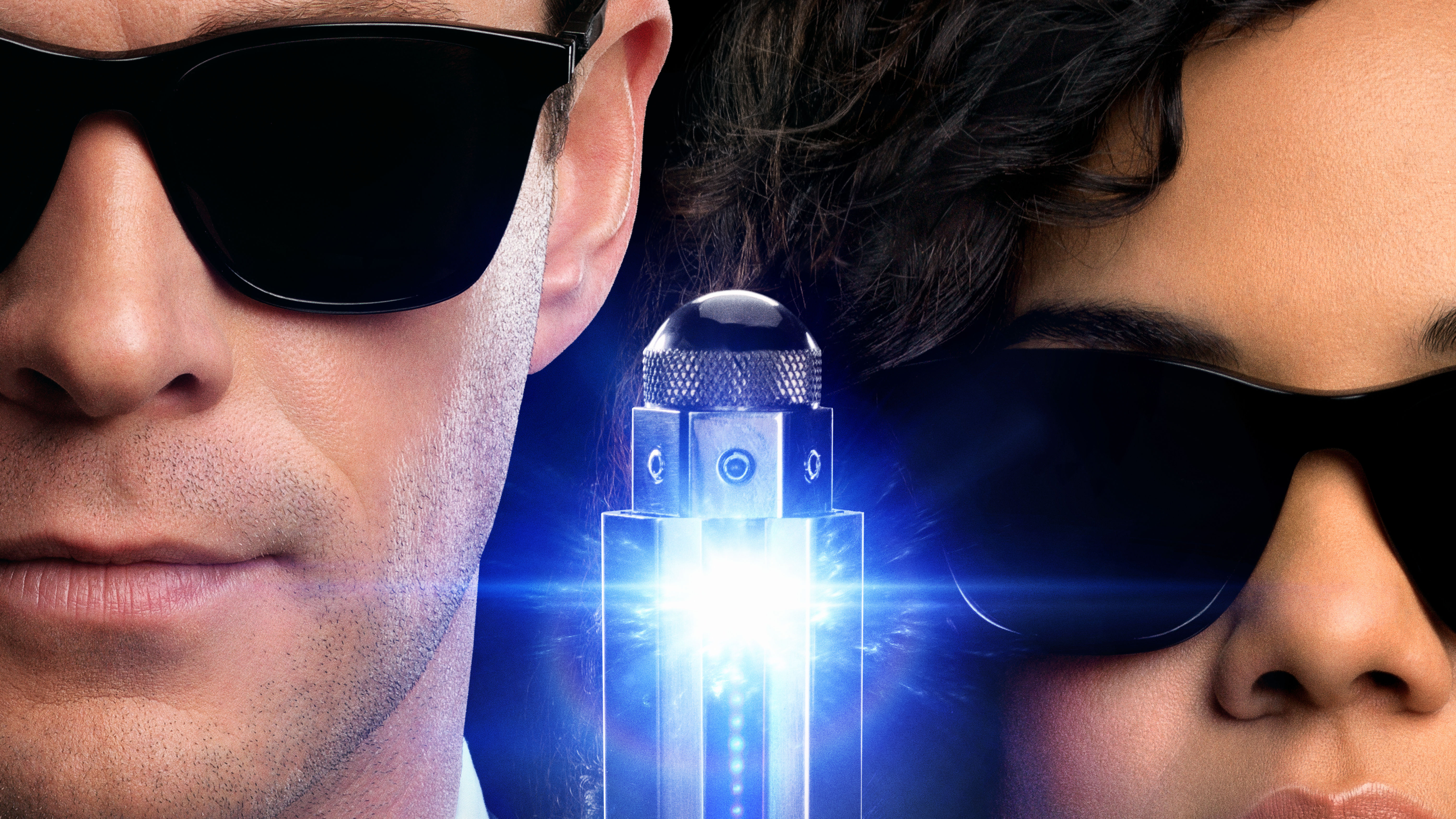 Men In Black 4 Movie Wallpapers