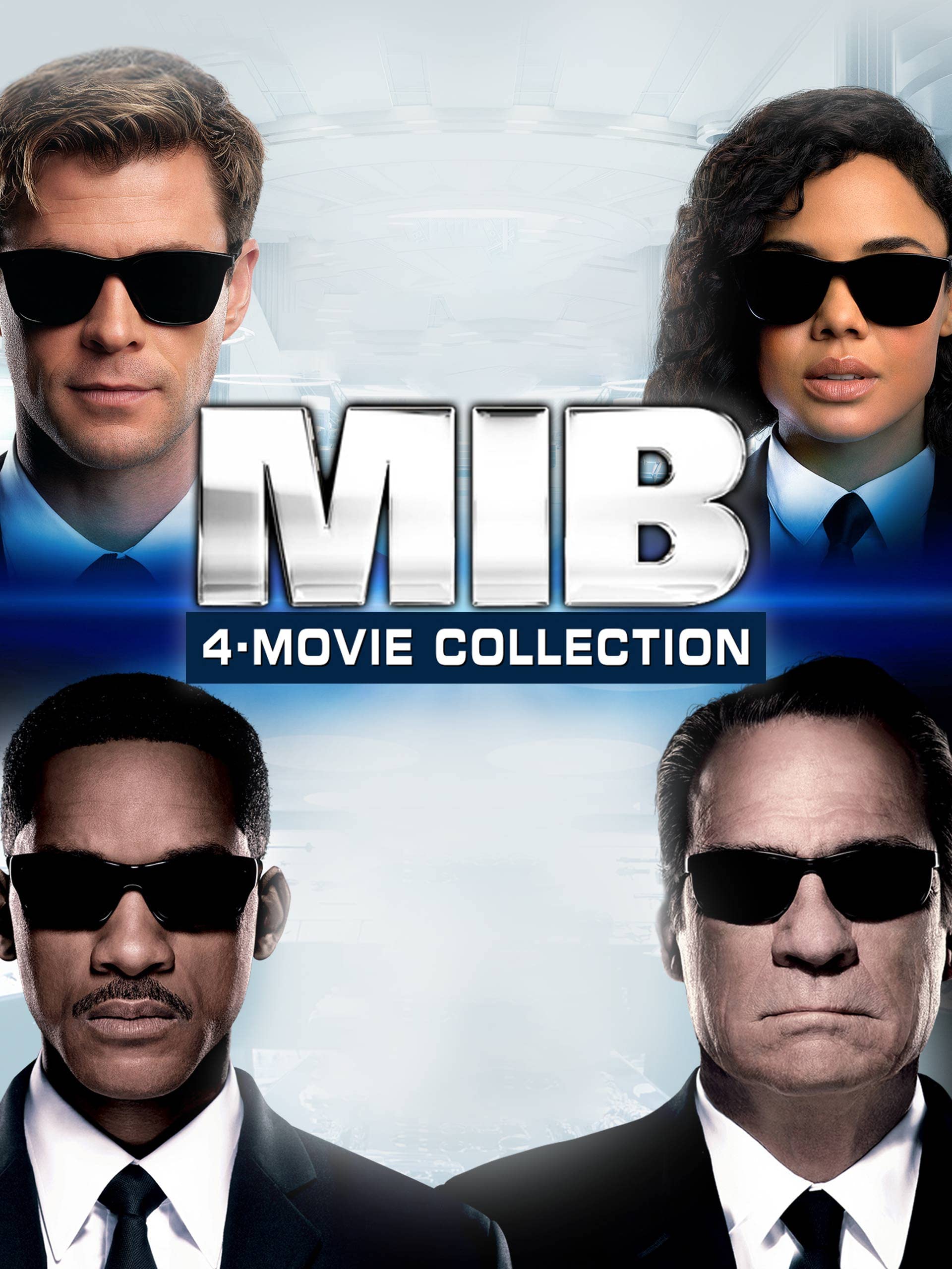 Men In Black 4 Movie Wallpapers