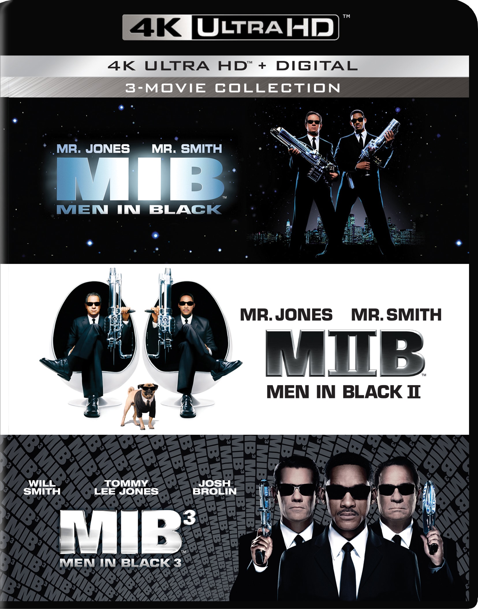 Men In Black 4 Movie Wallpapers