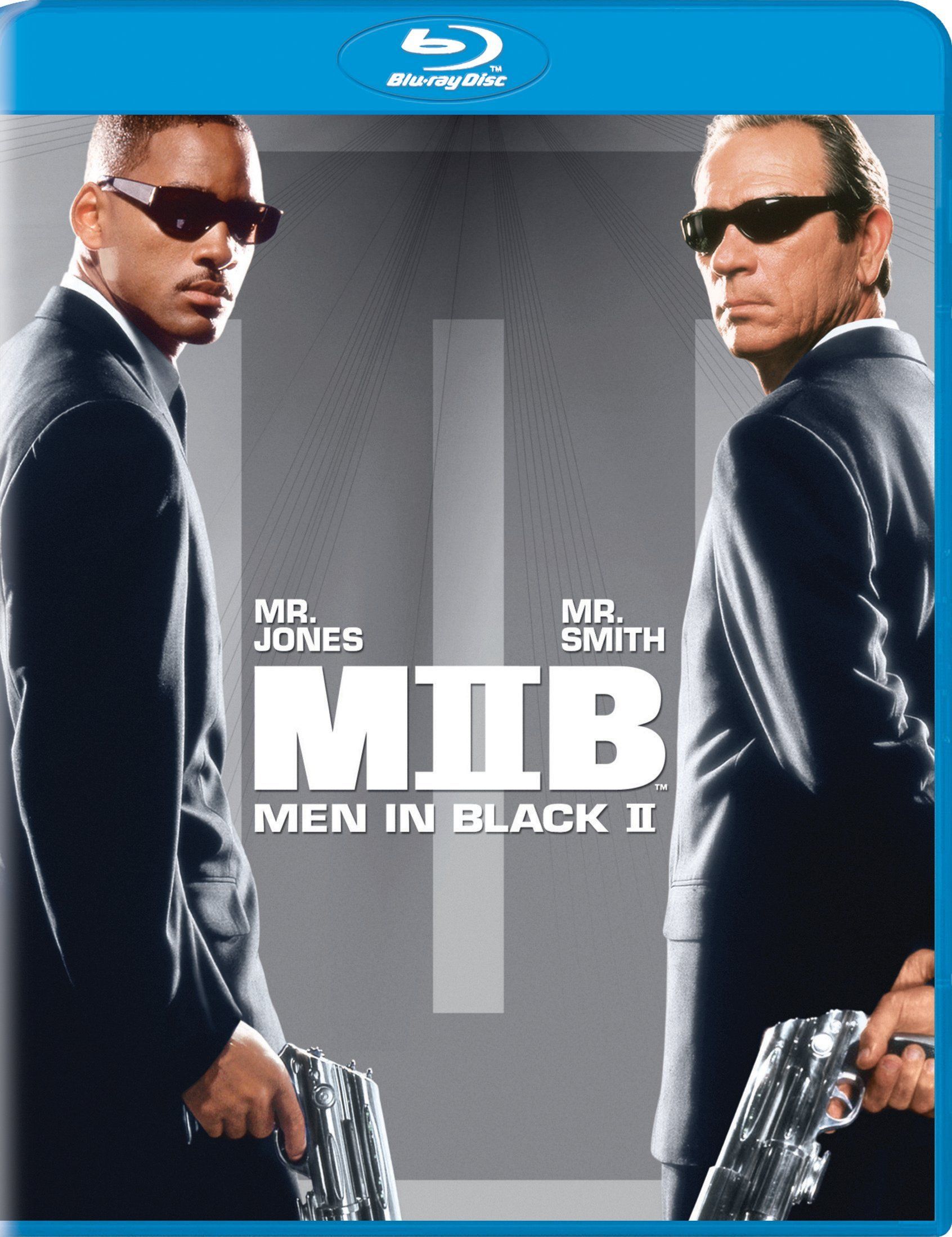 Men In Black 4 Movie Wallpapers