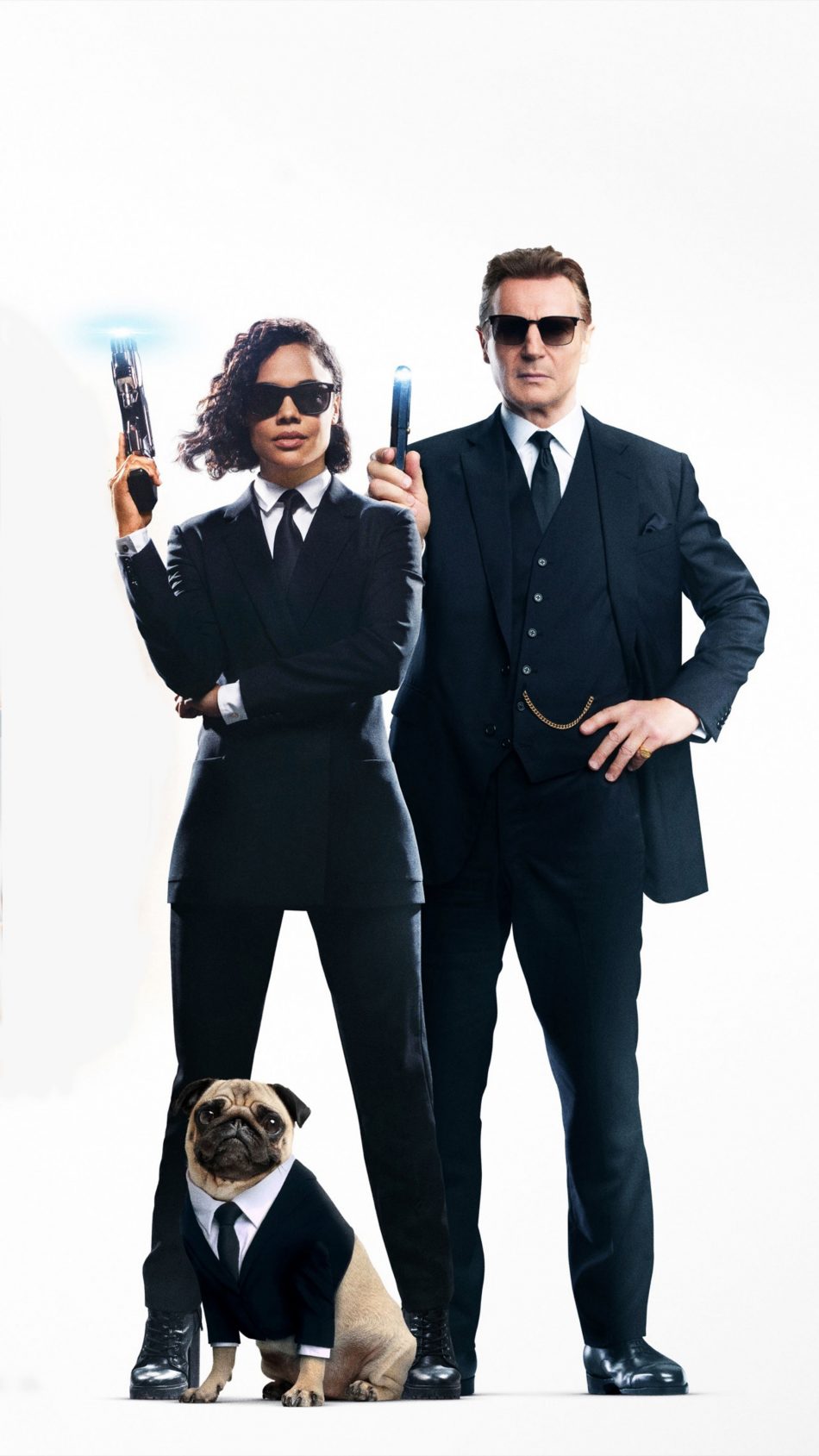 Men In Black 4 Movie Wallpapers