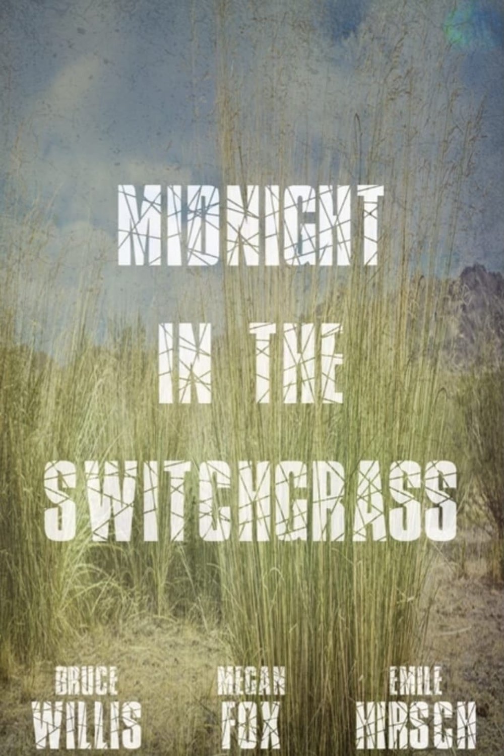 Midnight In The Switchgrass Wallpapers