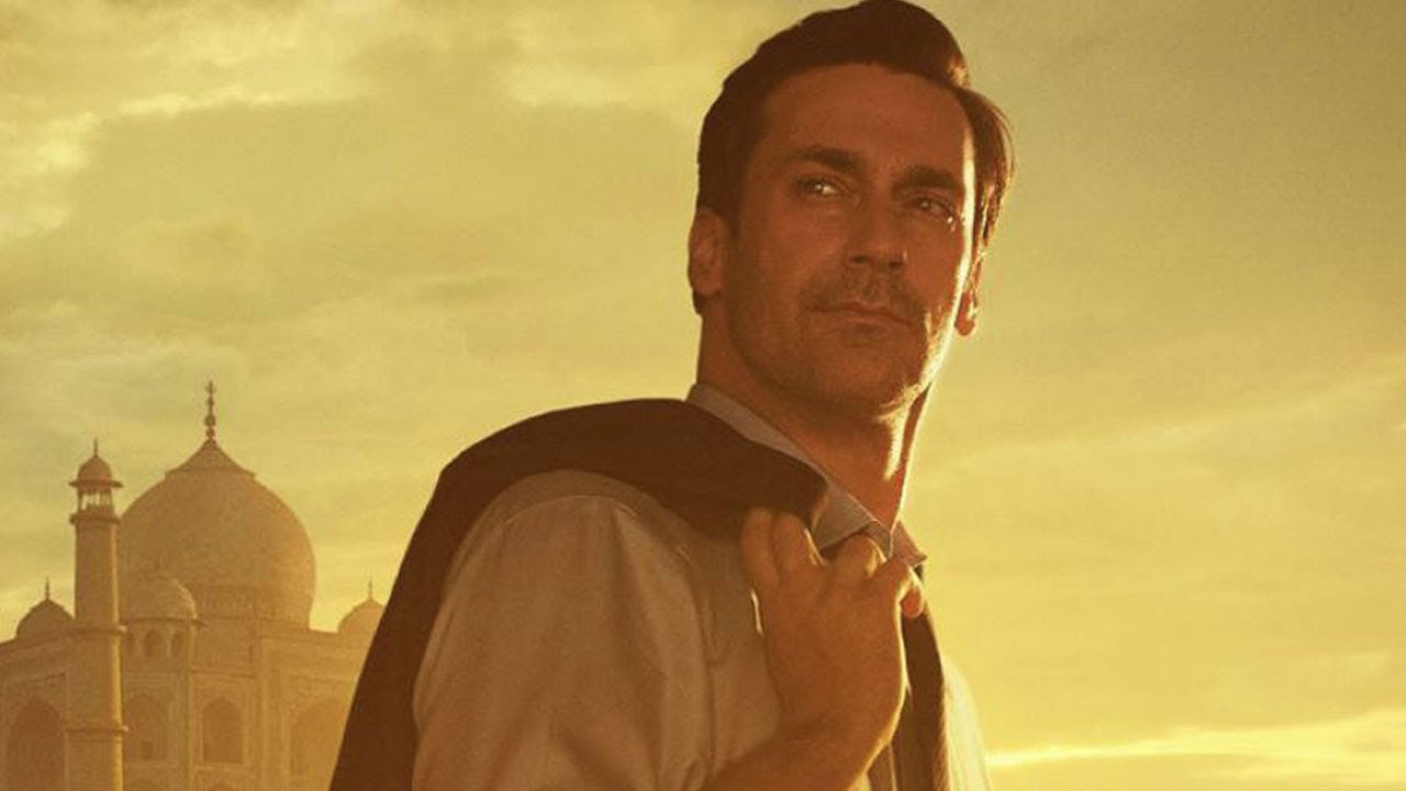 Million Dollar Arm Wallpapers