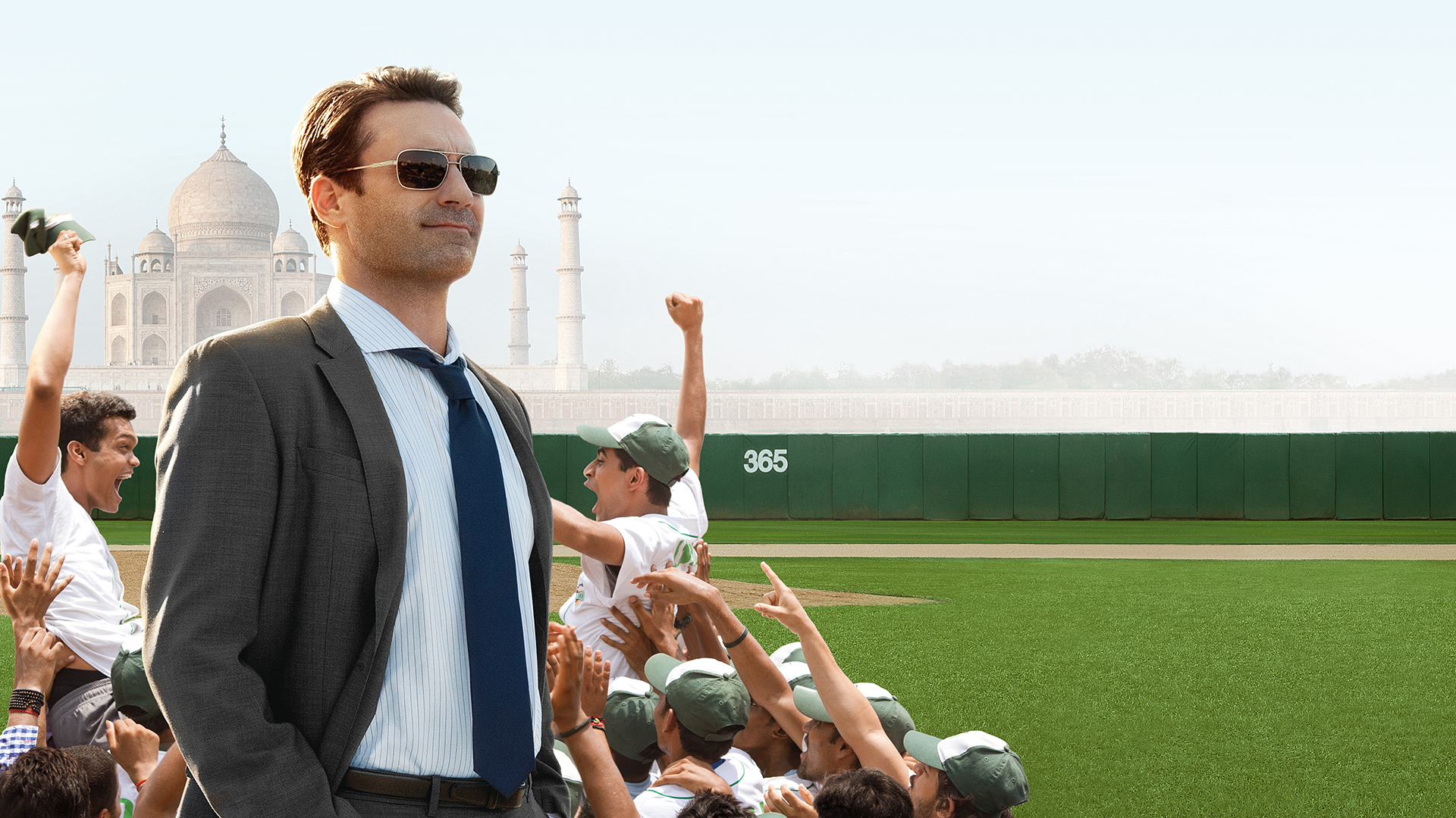 Million Dollar Arm Wallpapers