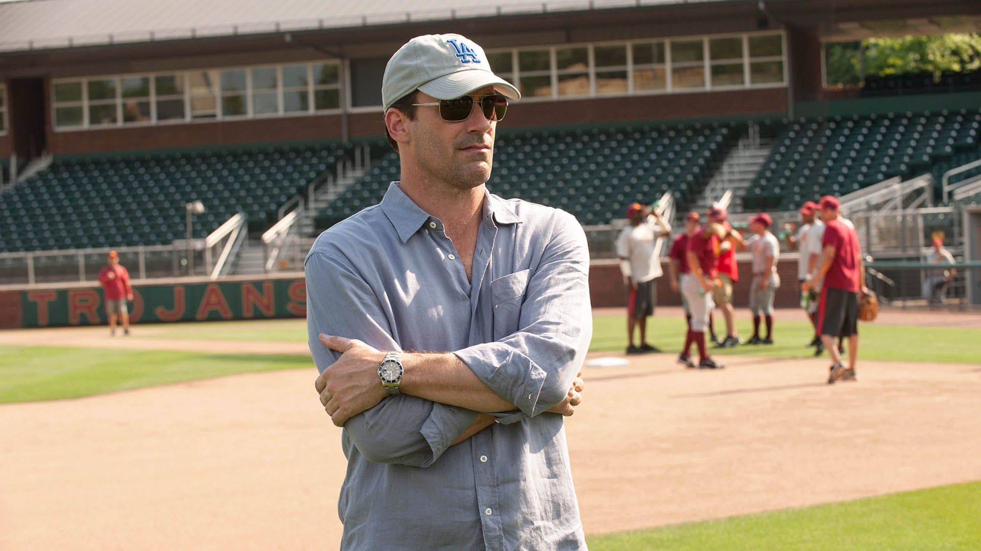 Million Dollar Arm Wallpapers