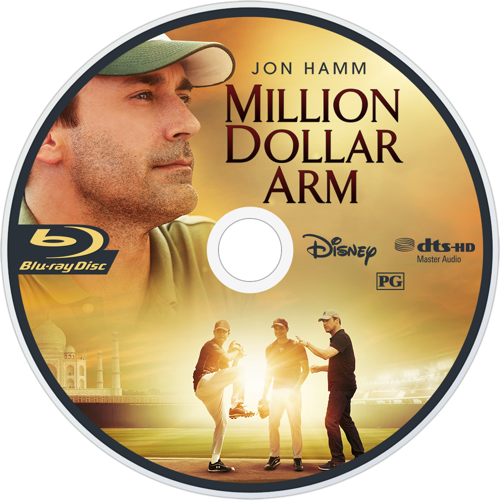 Million Dollar Arm Wallpapers