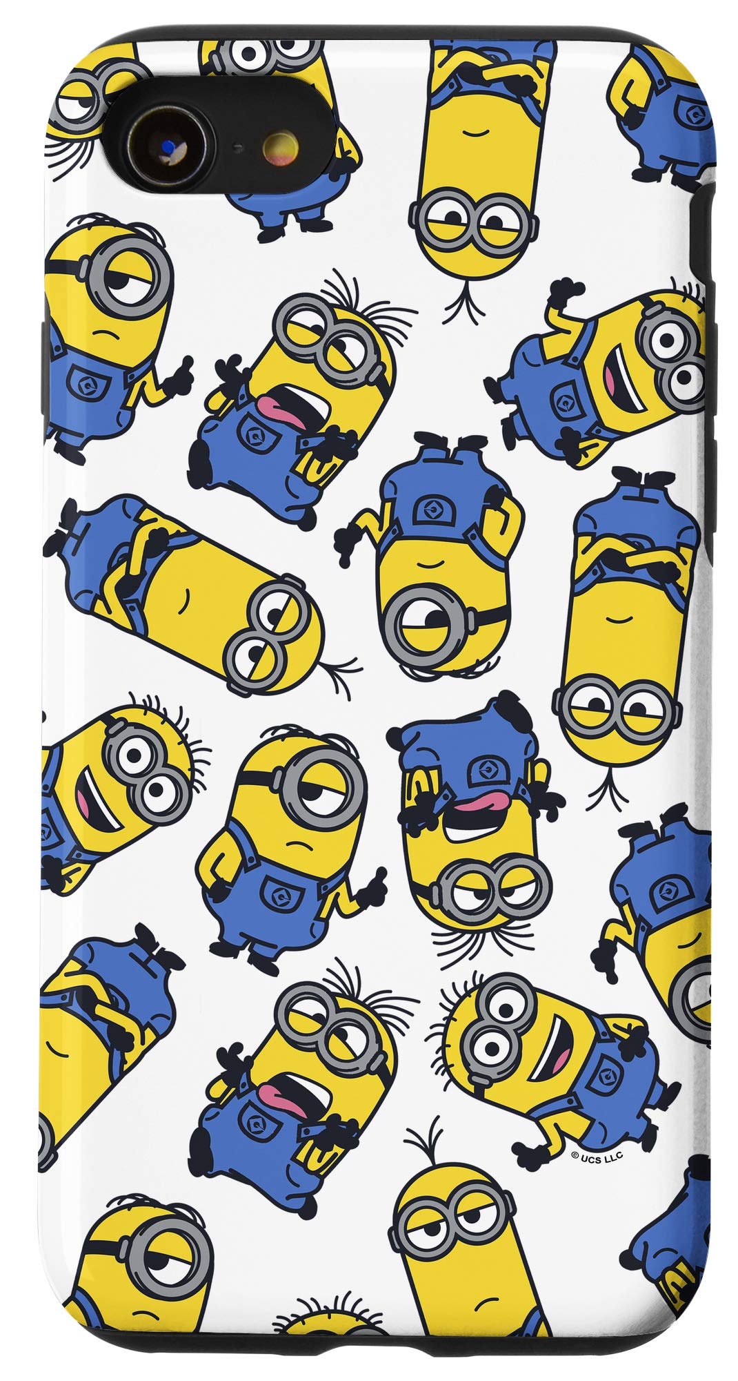 Minions 2020 Wallpapers