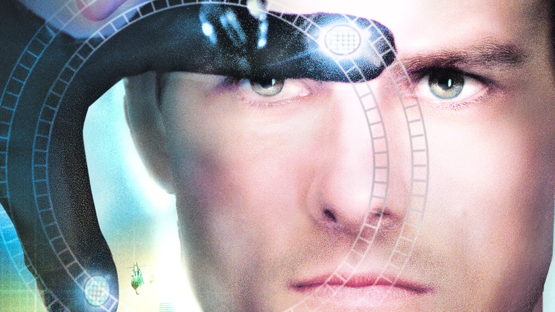 Minority Report Wallpapers